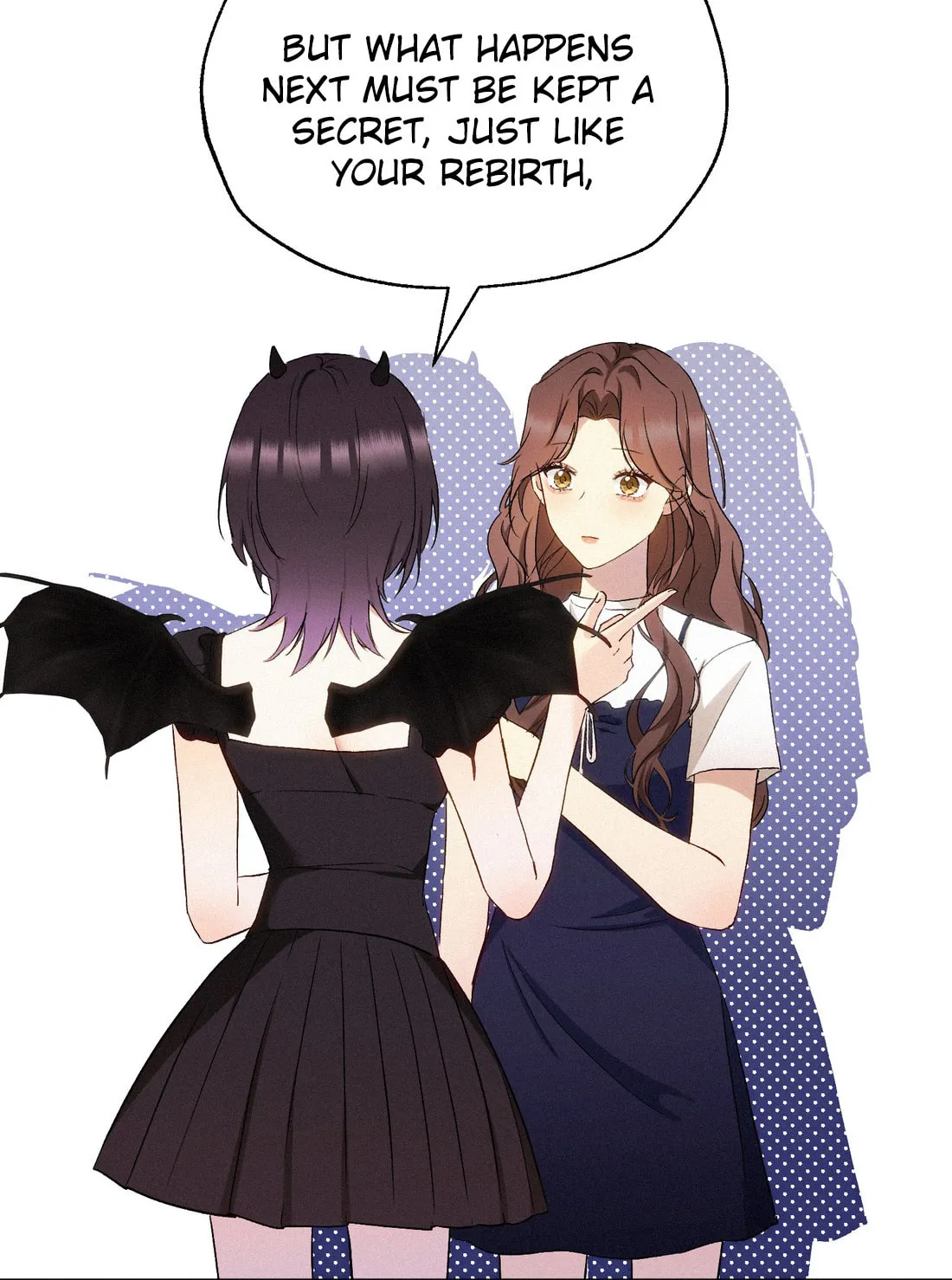 Read Fuchou Airen chapter 16 image 41 on Lezhin