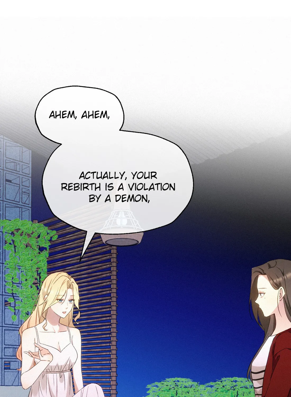 Read Fuchou Airen chapter 16 image 44 on Lezhin