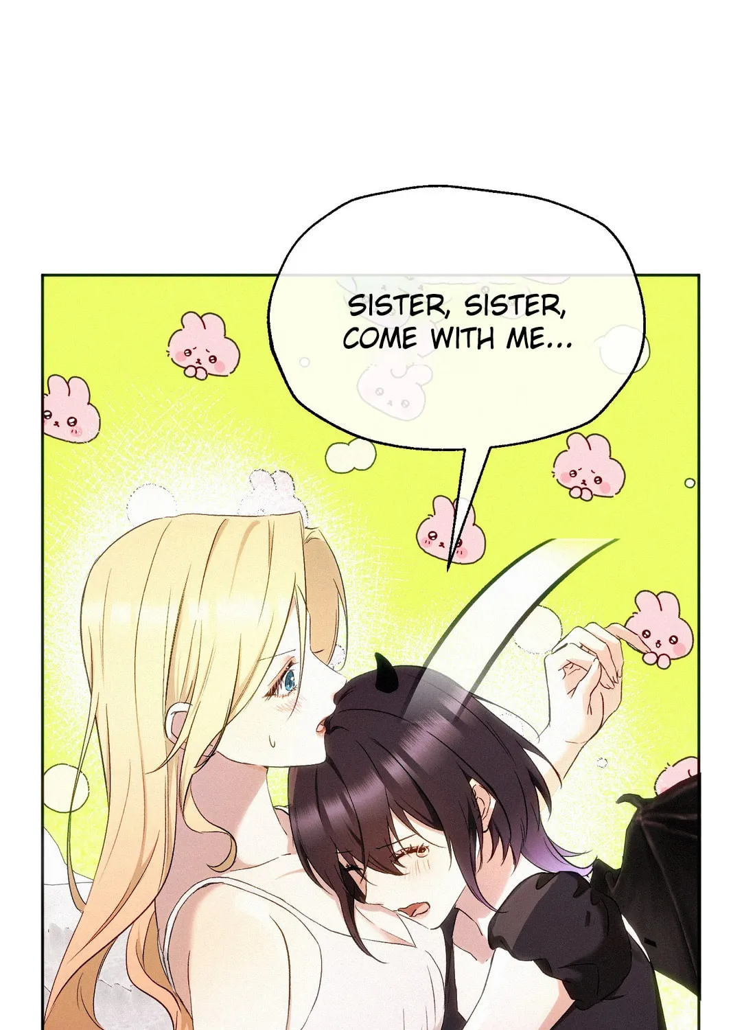 Read Fuchou Airen chapter 16 image 5 on Lezhin