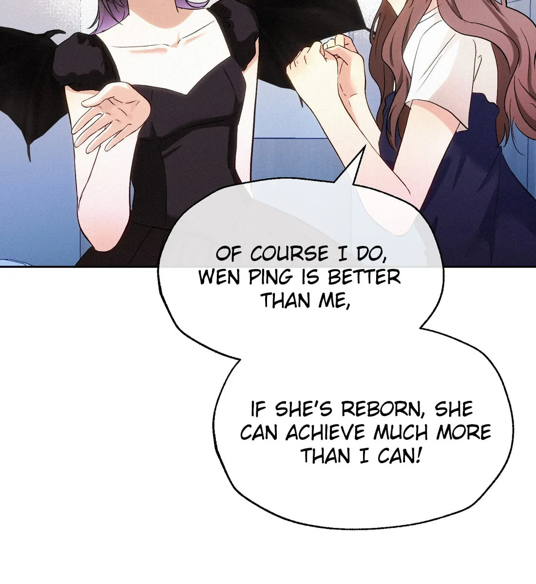 Read Fuchou Airen chapter 16 image 58 on Lezhin