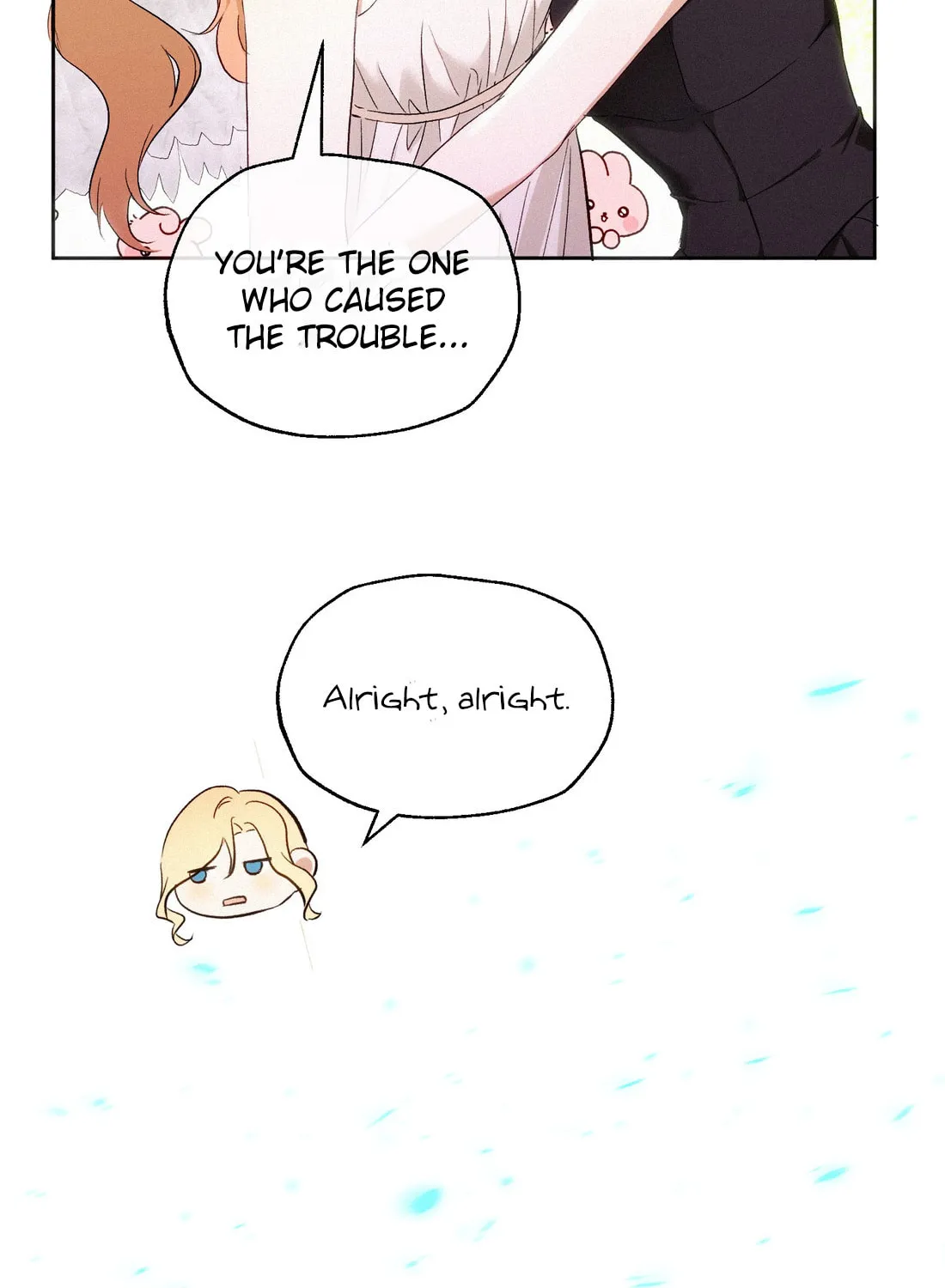 Read Fuchou Airen chapter 16 image 6 on Lezhin