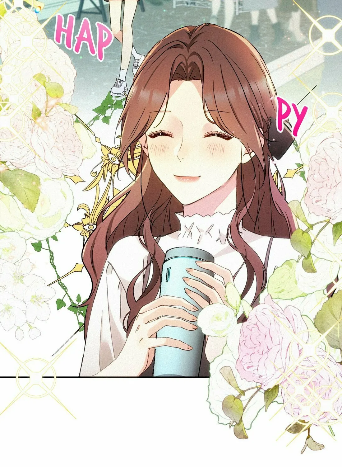 Read Fuchou Airen chapter 17 image 1 on Lezhin