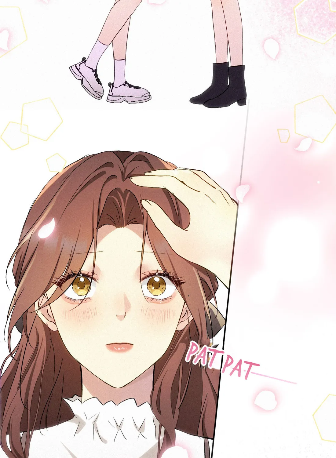 Read Fuchou Airen chapter 17 image 15 on Lezhin