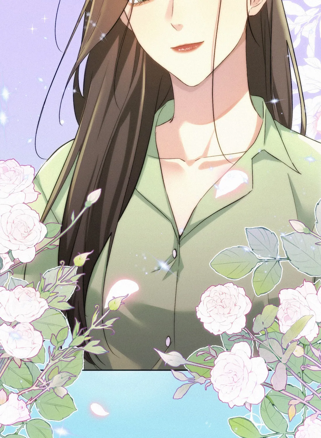 Read Fuchou Airen chapter 17 image 17 on Lezhin