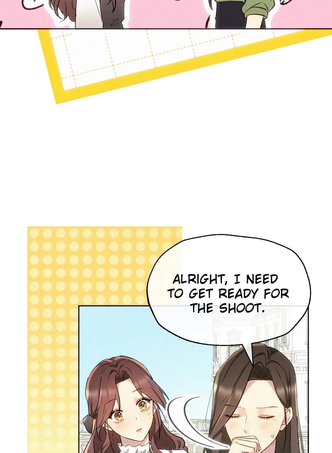 Read Fuchou Airen chapter 17 image 20 on Lezhin