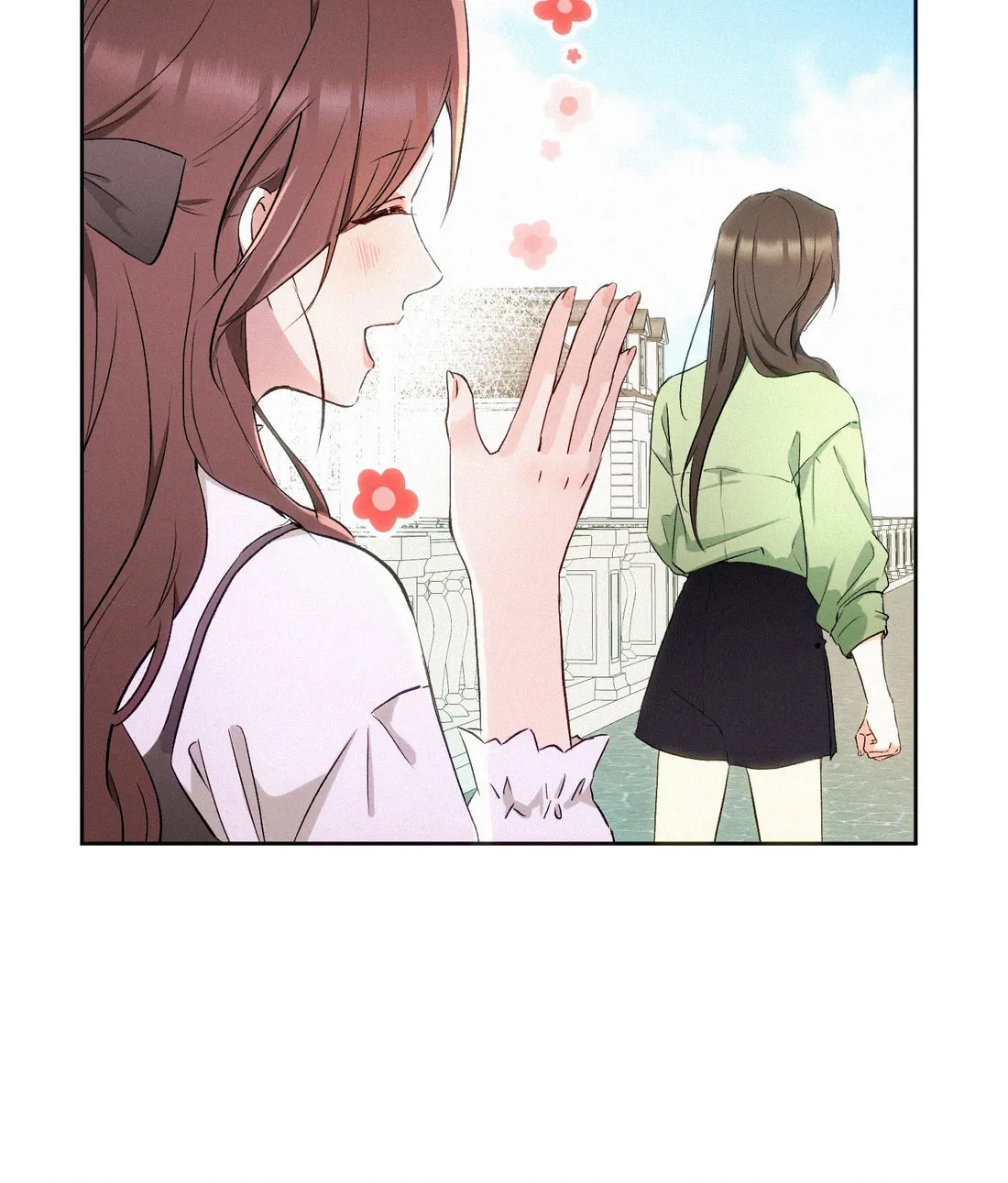 Read Fuchou Airen chapter 17 image 22 on Lezhin