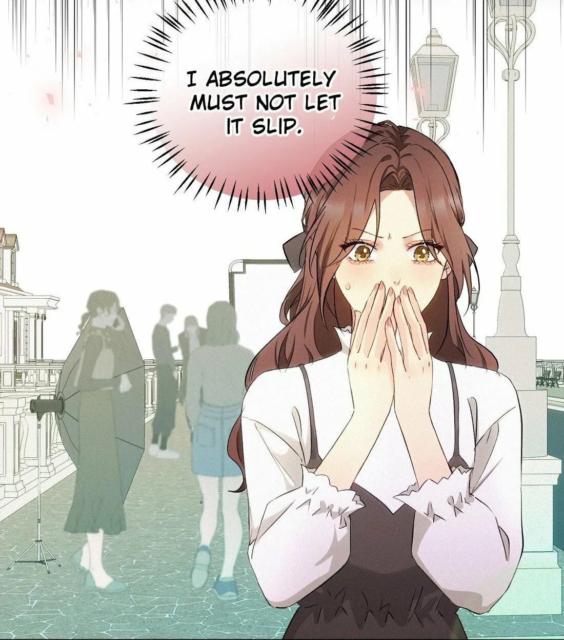 Read Fuchou Airen chapter 17 image 26 on Lezhin