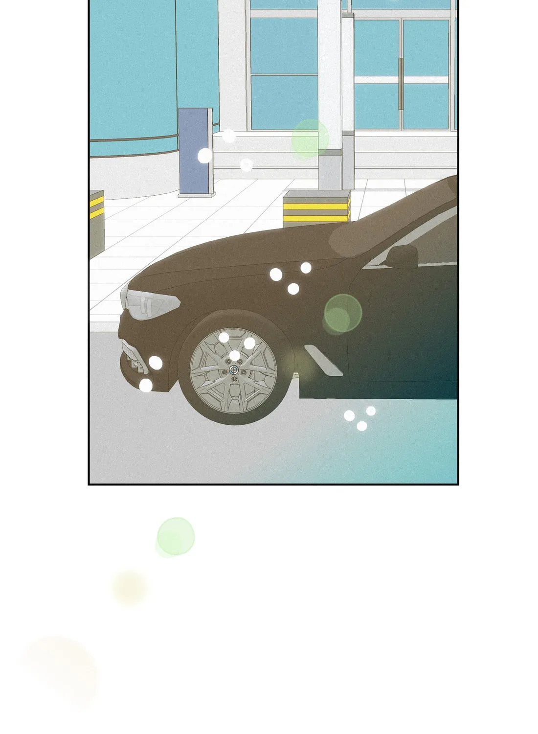 Read Fuchou Airen chapter 17 image 28 on Lezhin
