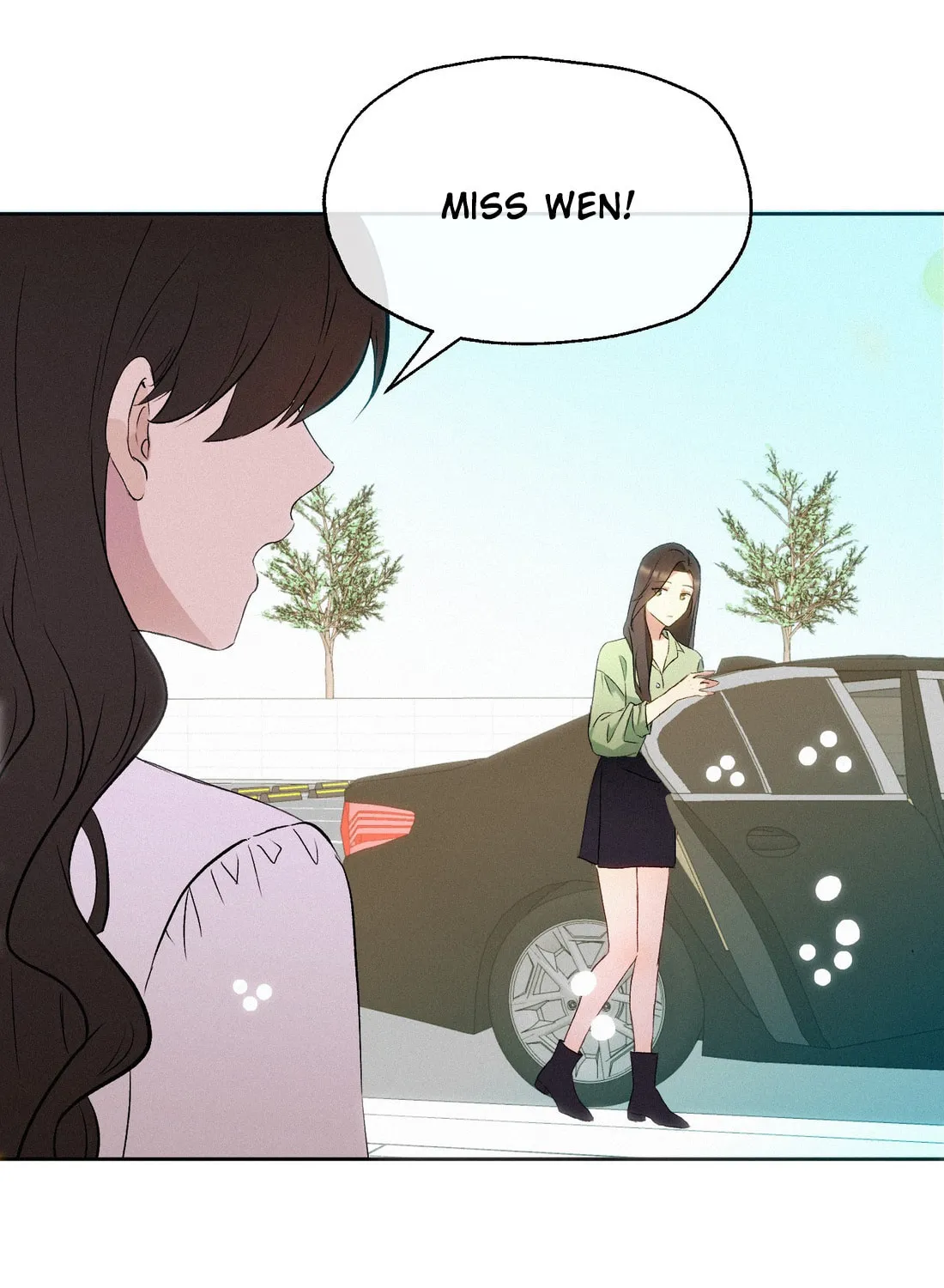 Read Fuchou Airen chapter 17 image 29 on Lezhin
