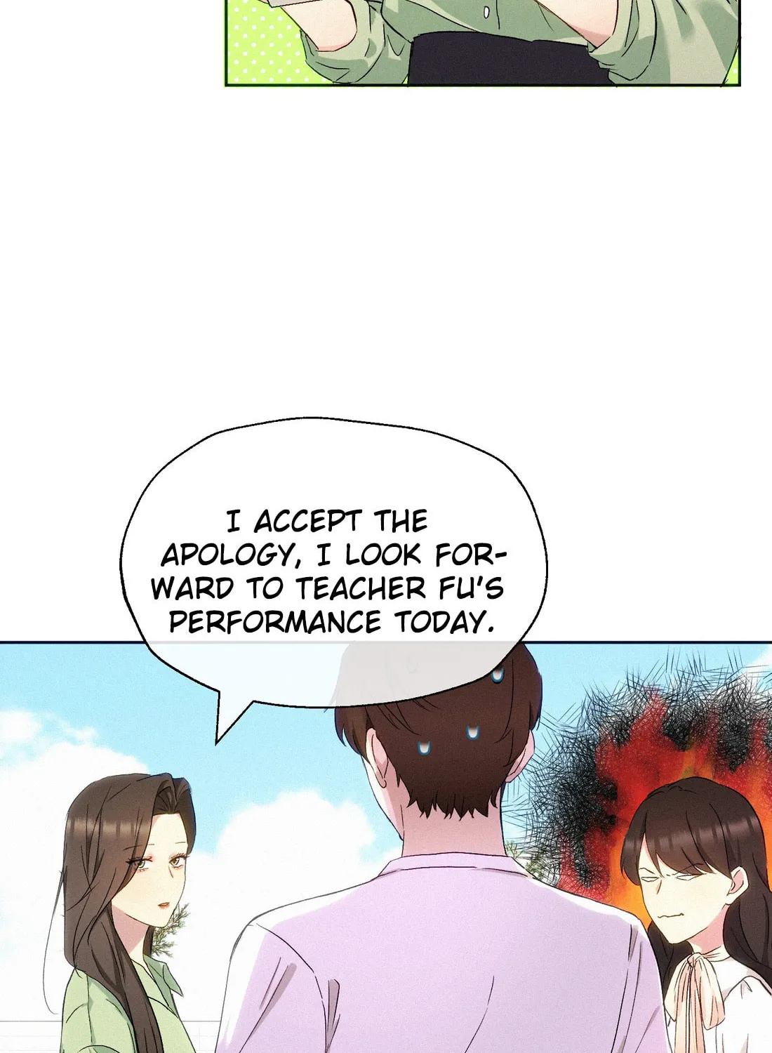 Read Fuchou Airen chapter 17 image 33 on Lezhin