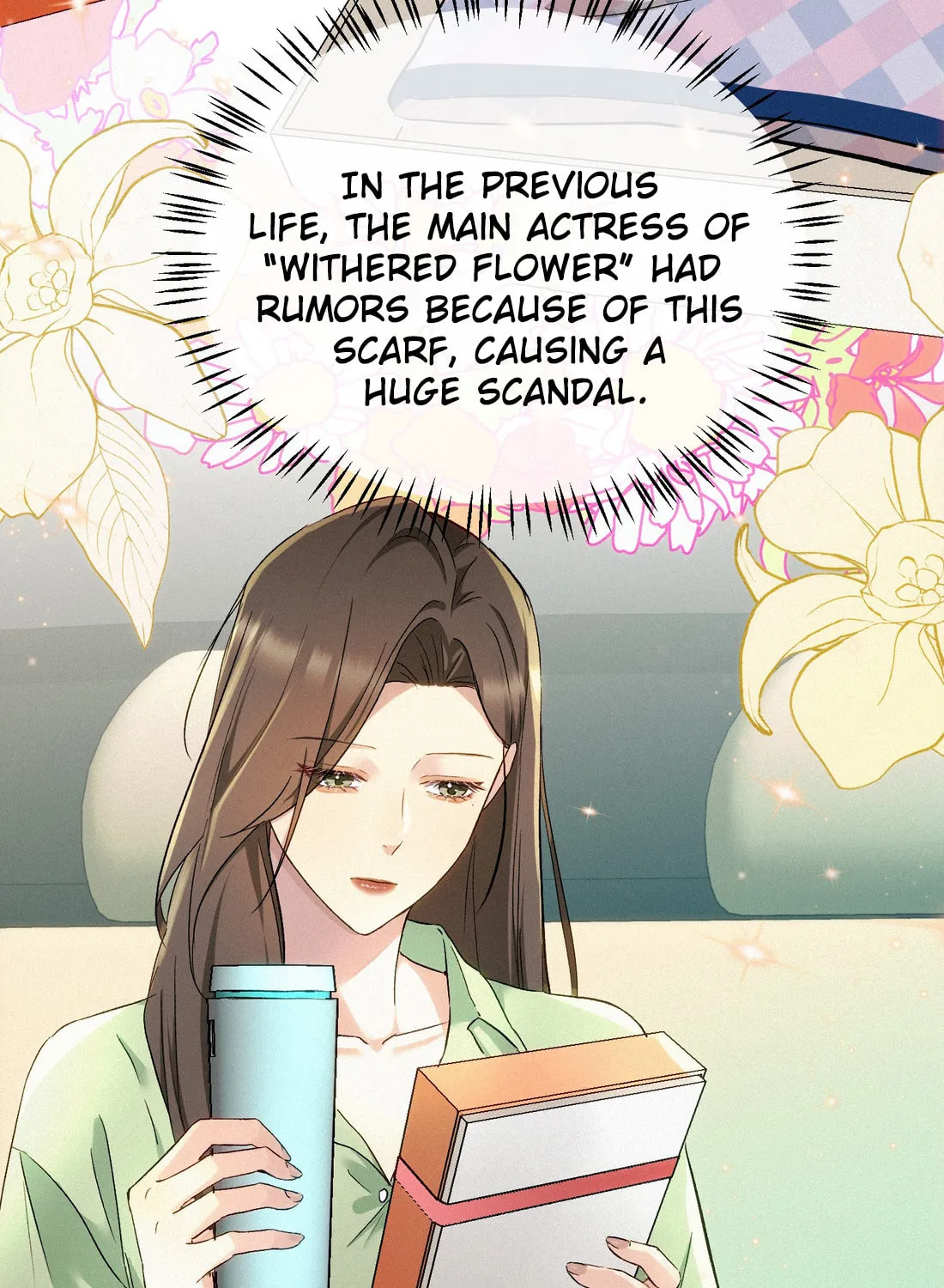Read Fuchou Airen chapter 17 image 37 on Lezhin