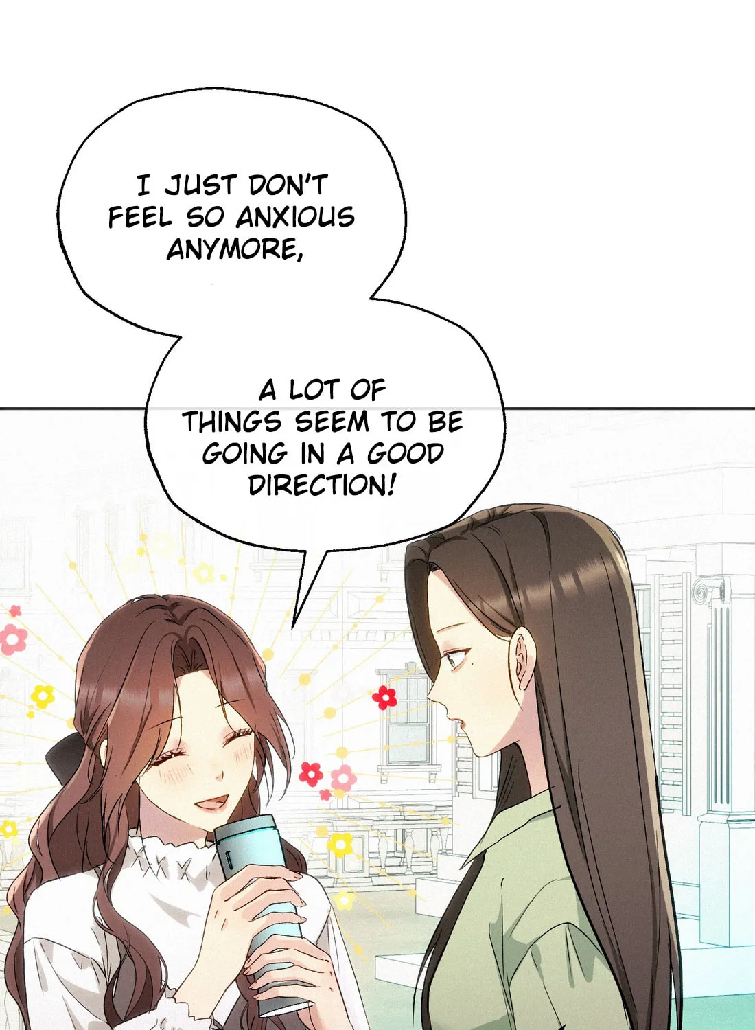 Read Fuchou Airen chapter 17 image 4 on Lezhin