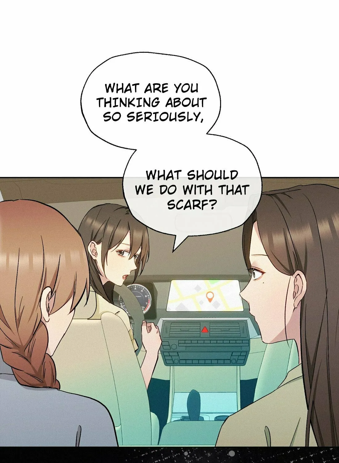 Read Fuchou Airen chapter 17 image 43 on Lezhin