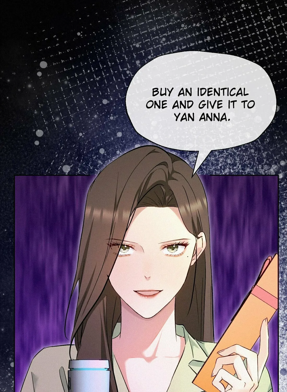 Read Fuchou Airen chapter 17 image 44 on Lezhin