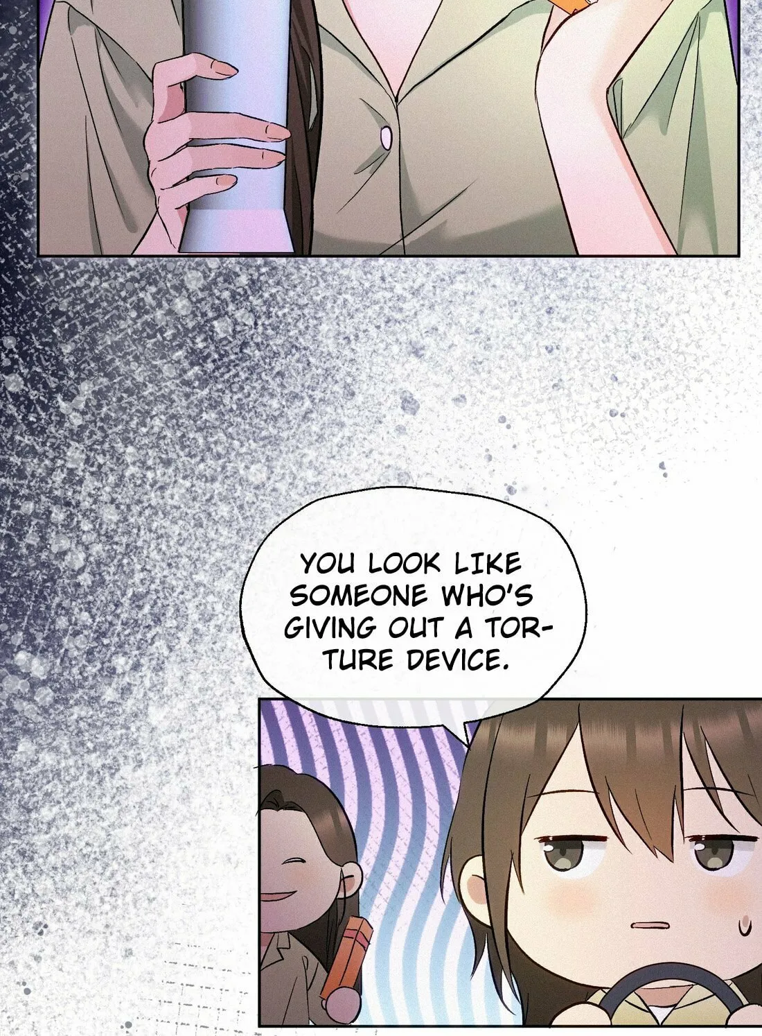 Read Fuchou Airen chapter 17 image 45 on Lezhin