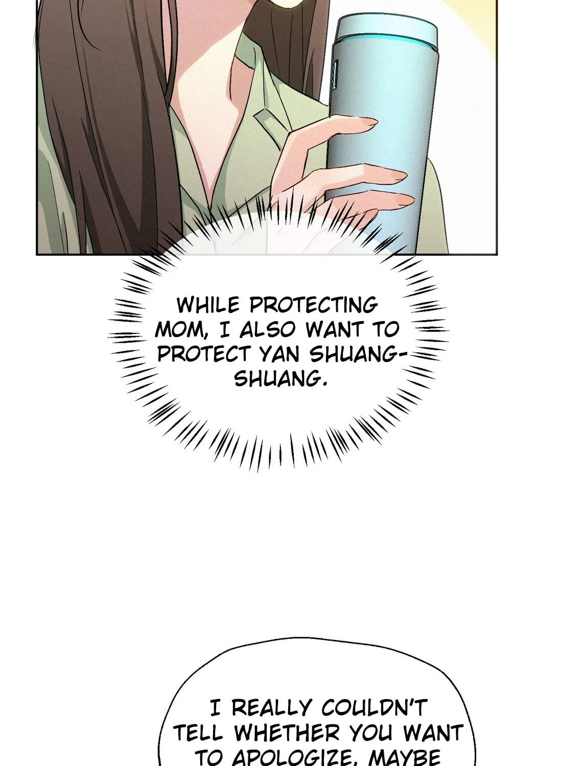 Read Fuchou Airen chapter 17 image 47 on Lezhin