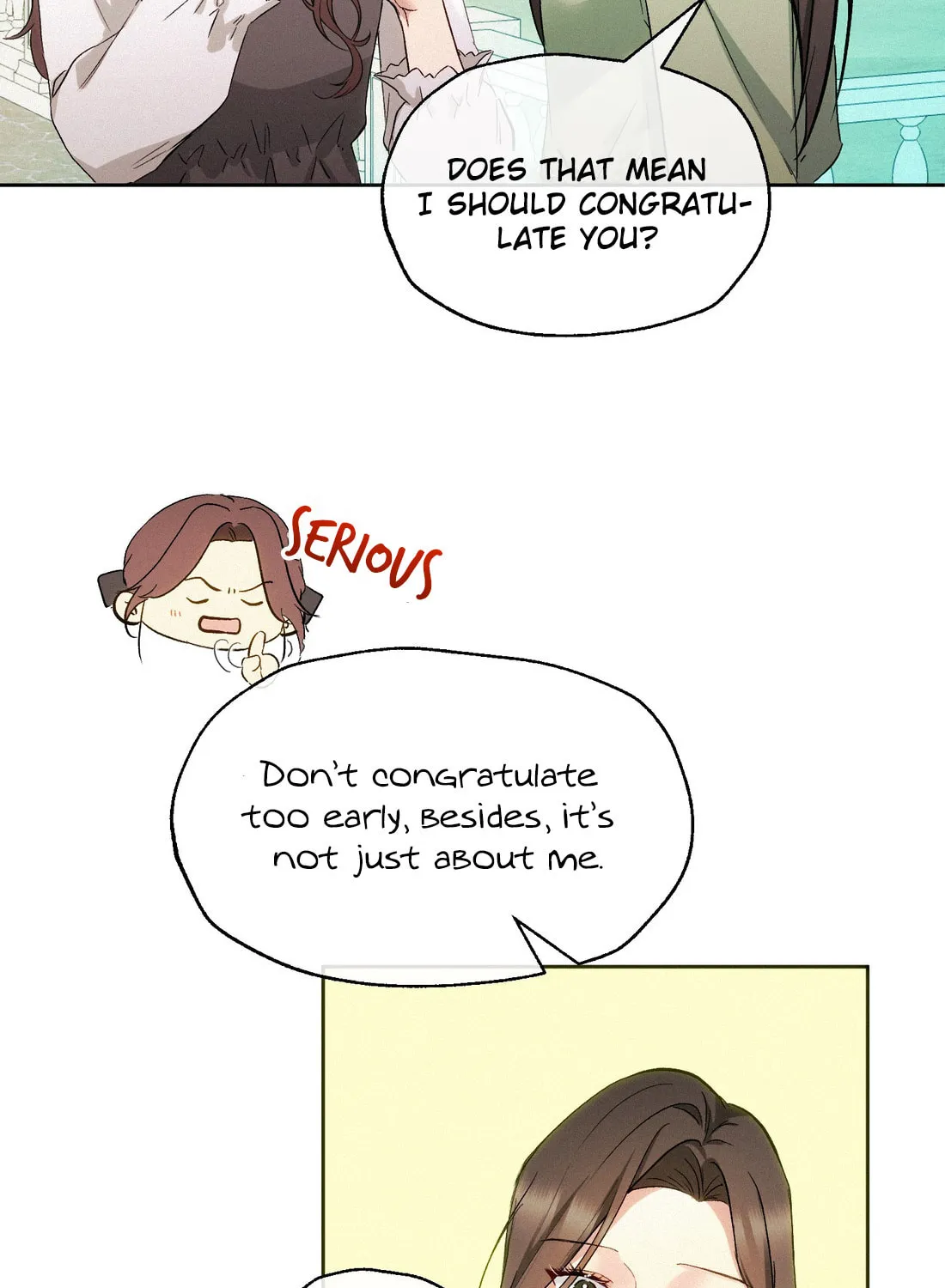 Read Fuchou Airen chapter 17 image 5 on Lezhin