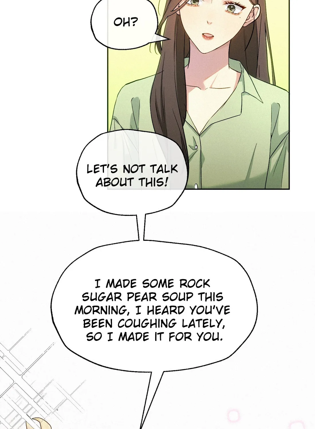 Read Fuchou Airen chapter 17 image 6 on Lezhin