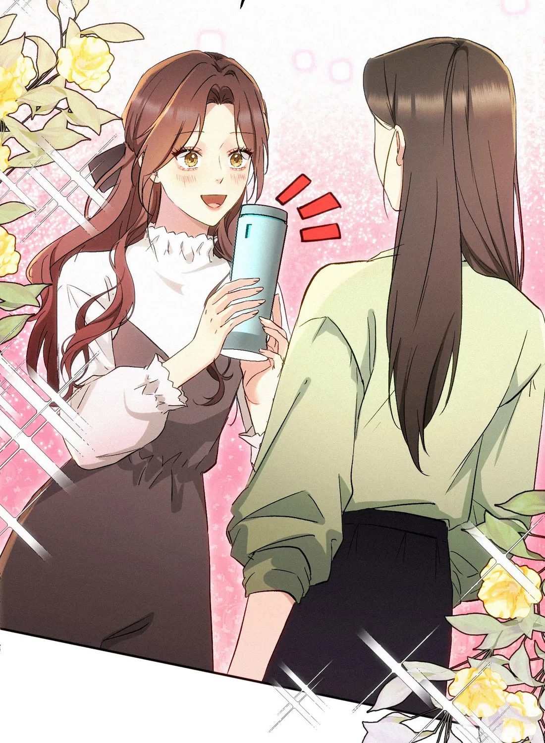 Read Fuchou Airen chapter 17 image 7 on Lezhin
