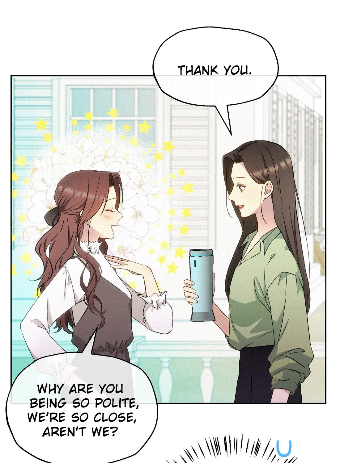 Read Fuchou Airen chapter 17 image 9 on Lezhin