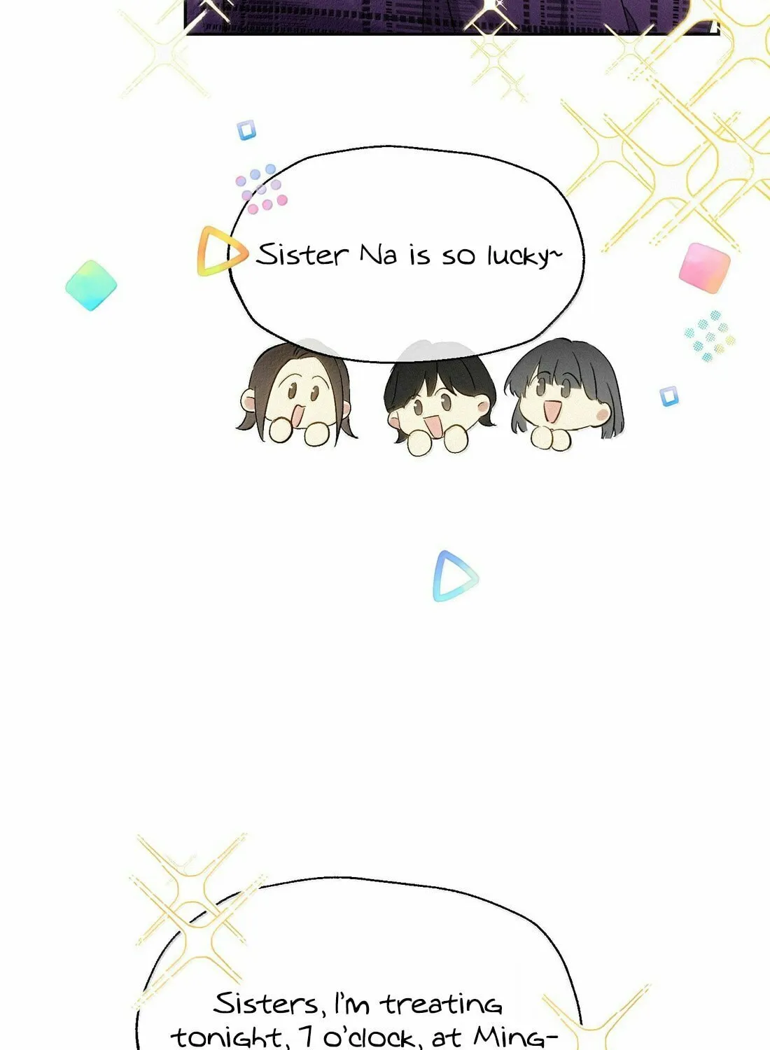 Read Fuchou Airen chapter 18 image 10 on Lezhin