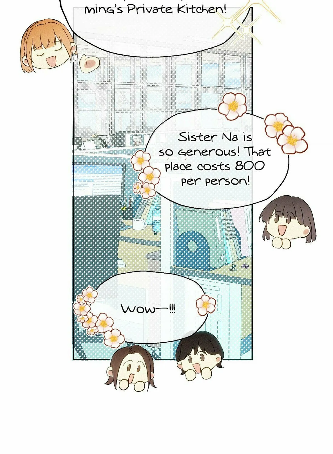 Read Fuchou Airen chapter 18 image 11 on Lezhin