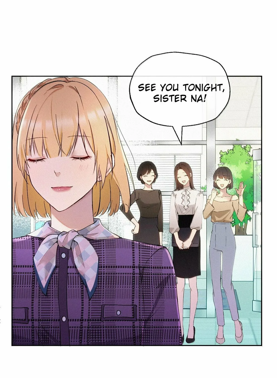 Read Fuchou Airen chapter 18 image 12 on Lezhin