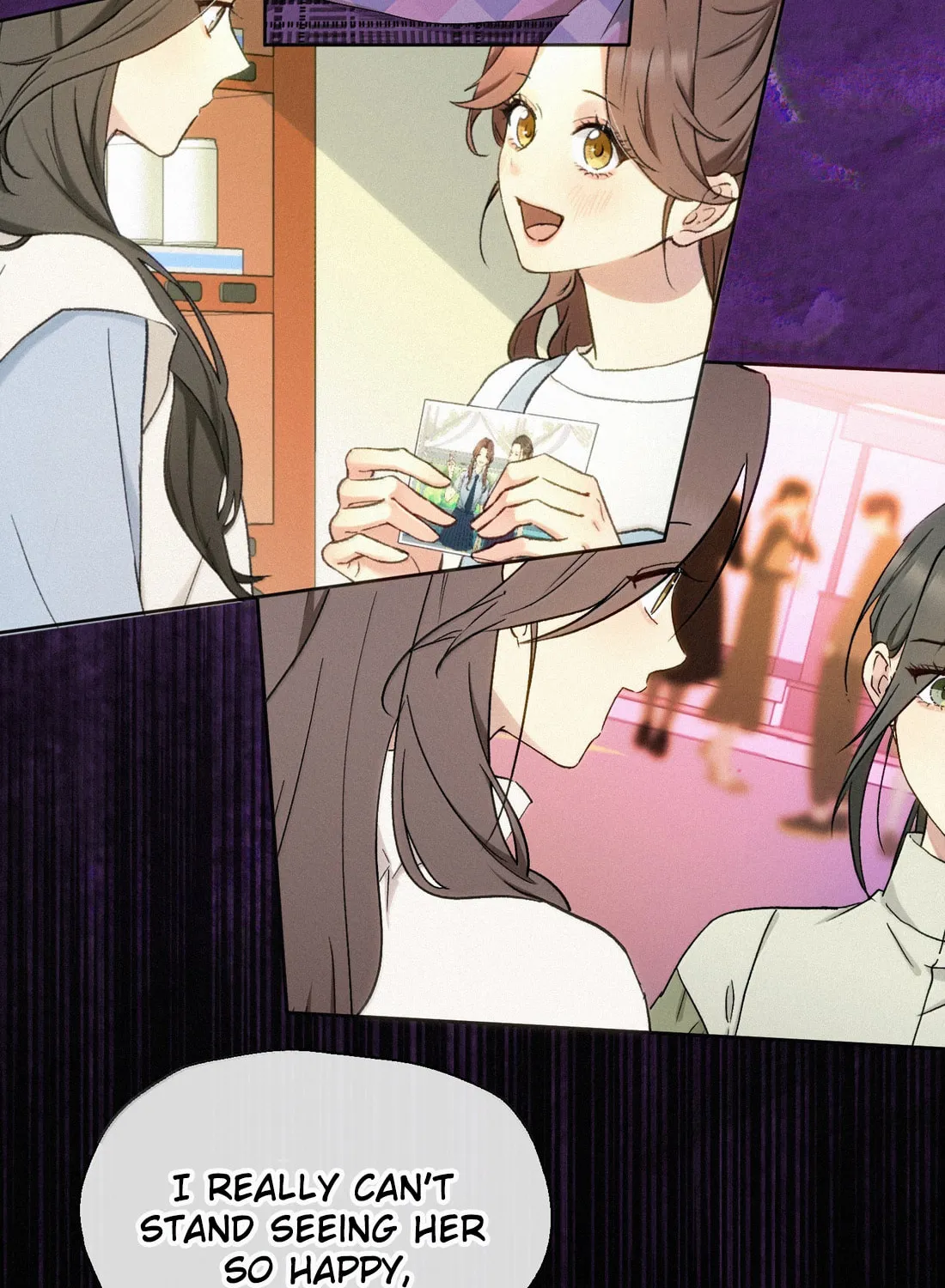 Read Fuchou Airen chapter 18 image 19 on Lezhin