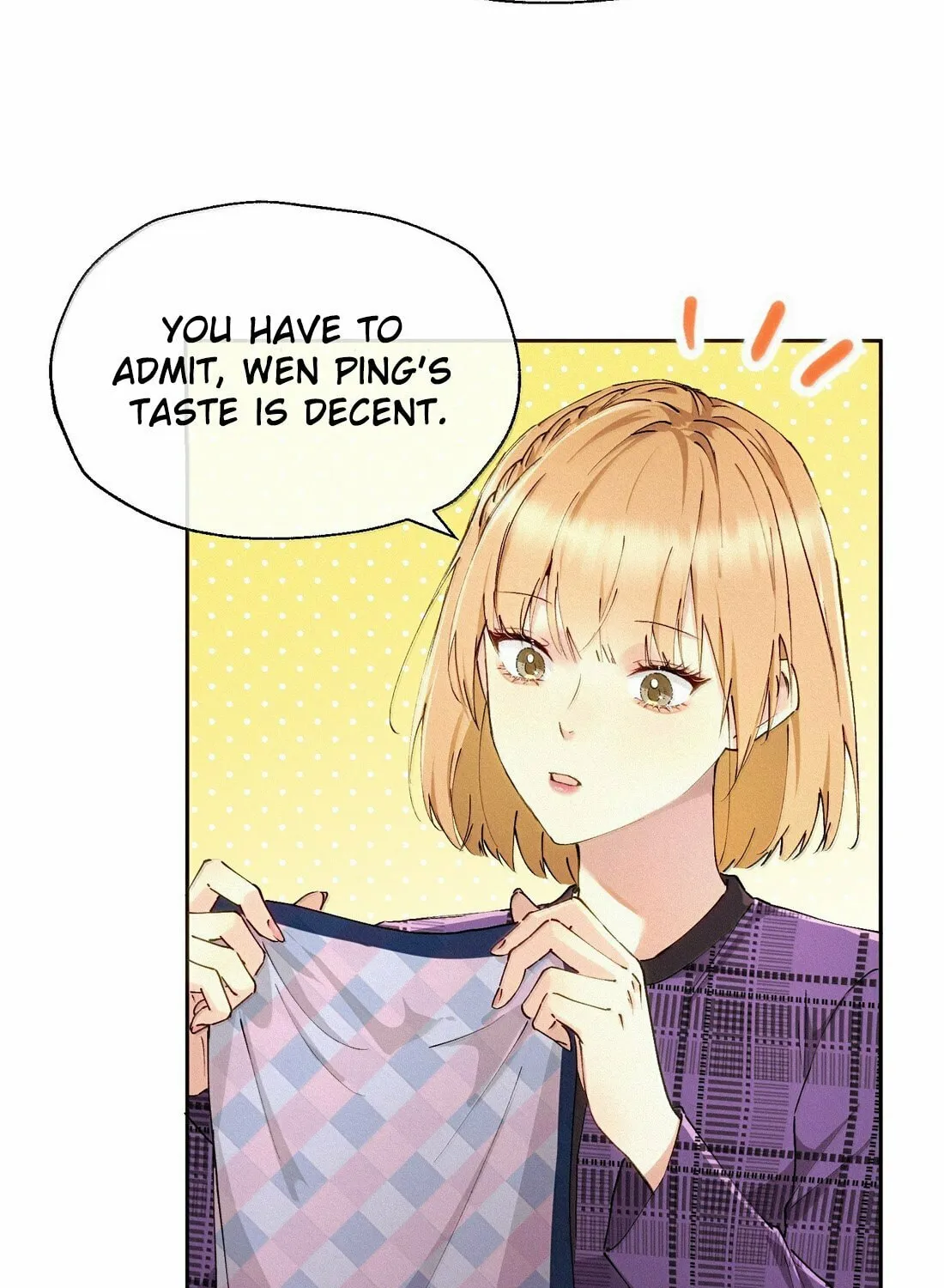 Read Fuchou Airen chapter 18 image 2 on Lezhin
