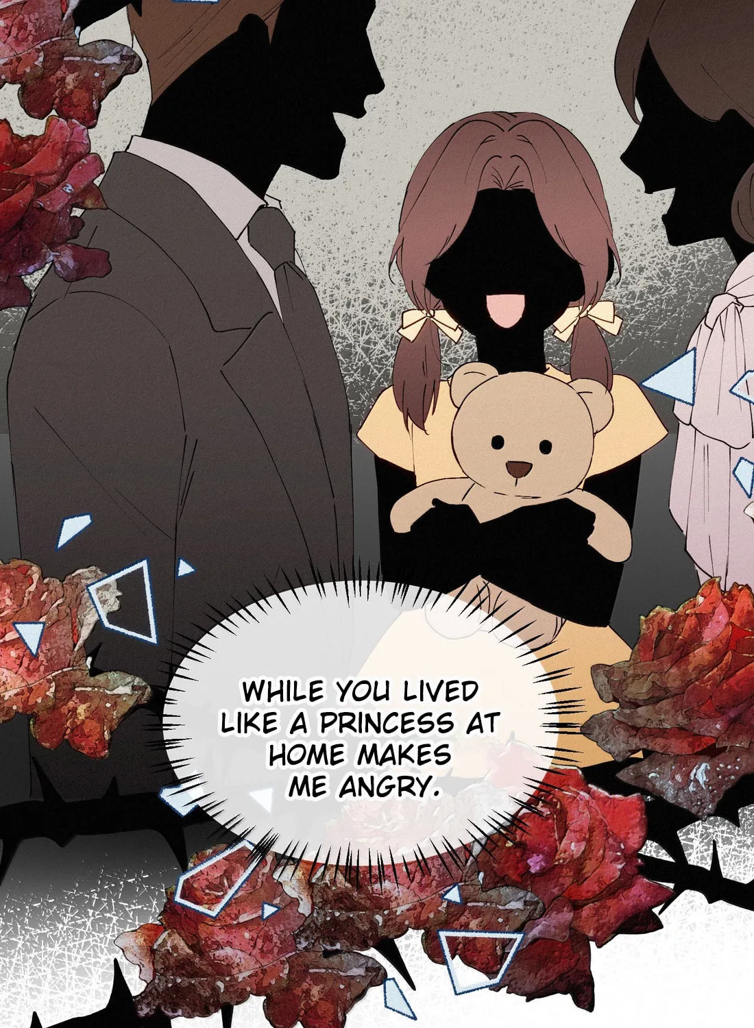 Read Fuchou Airen chapter 18 image 23 on Lezhin