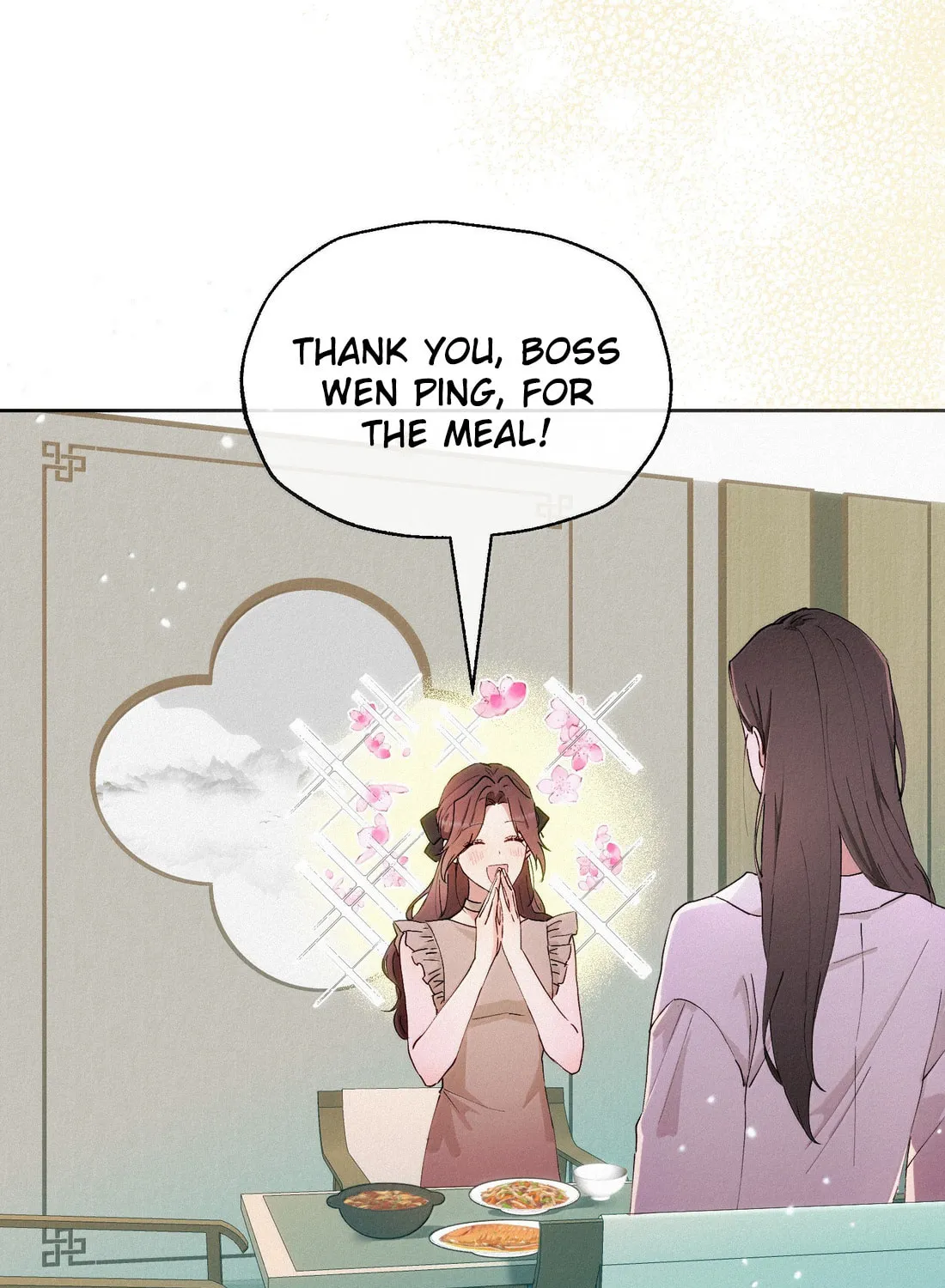 Read Fuchou Airen chapter 18 image 28 on Lezhin