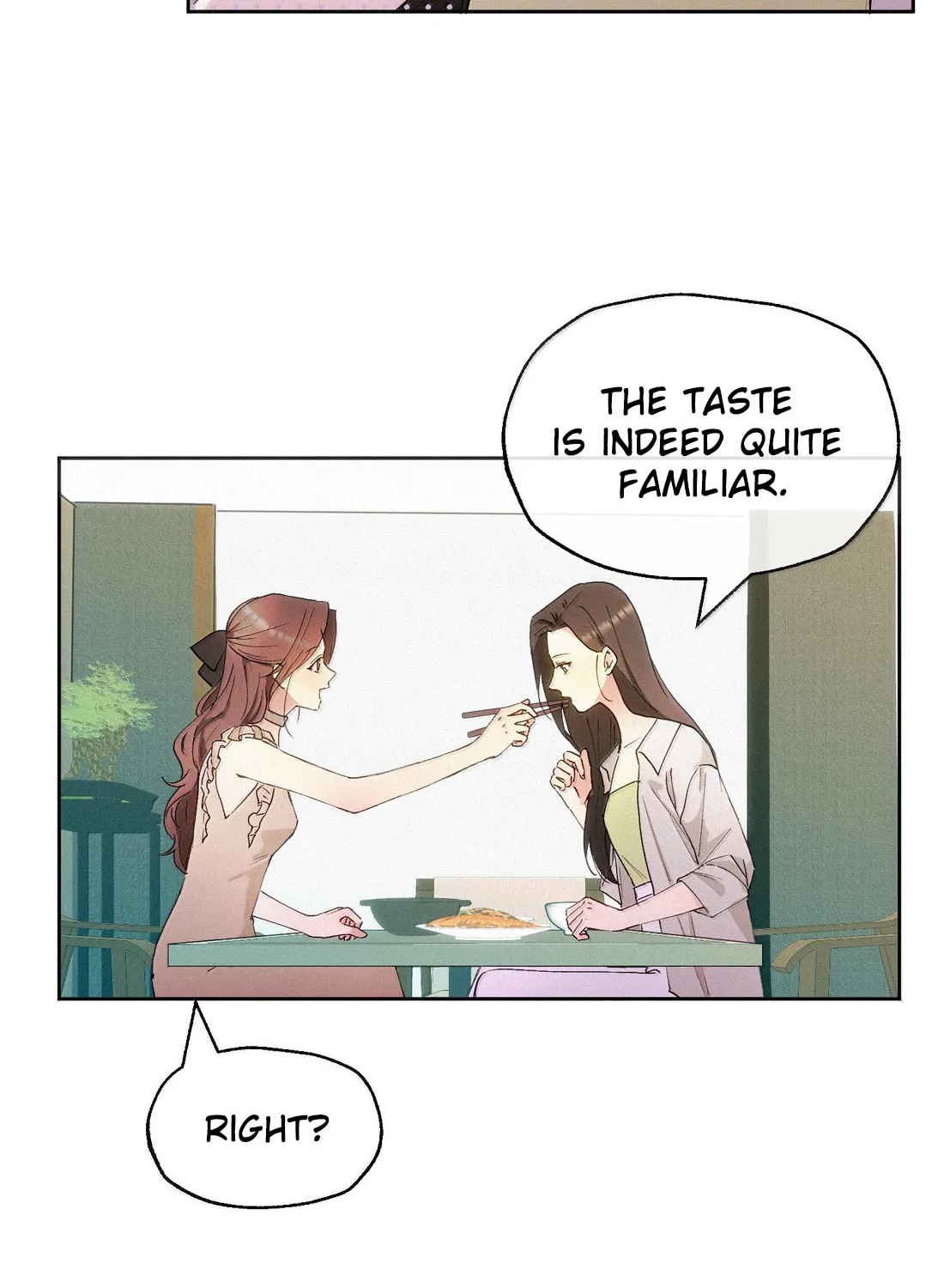 Read Fuchou Airen chapter 18 image 33 on Lezhin