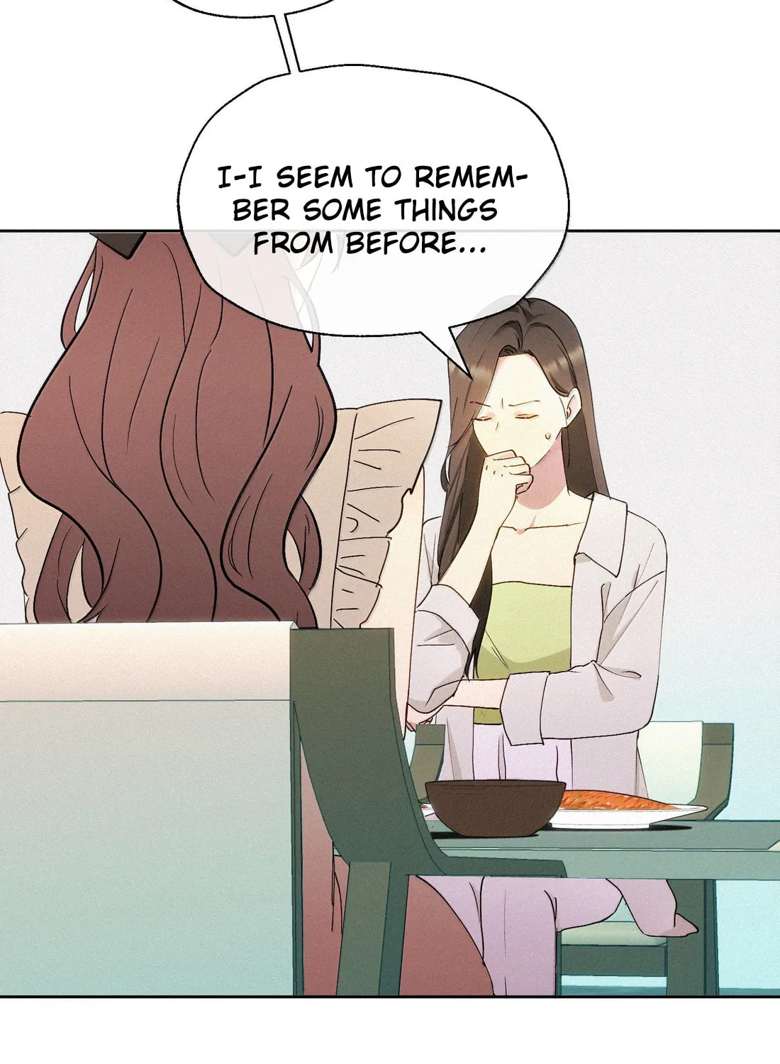 Read Fuchou Airen chapter 18 image 37 on Lezhin