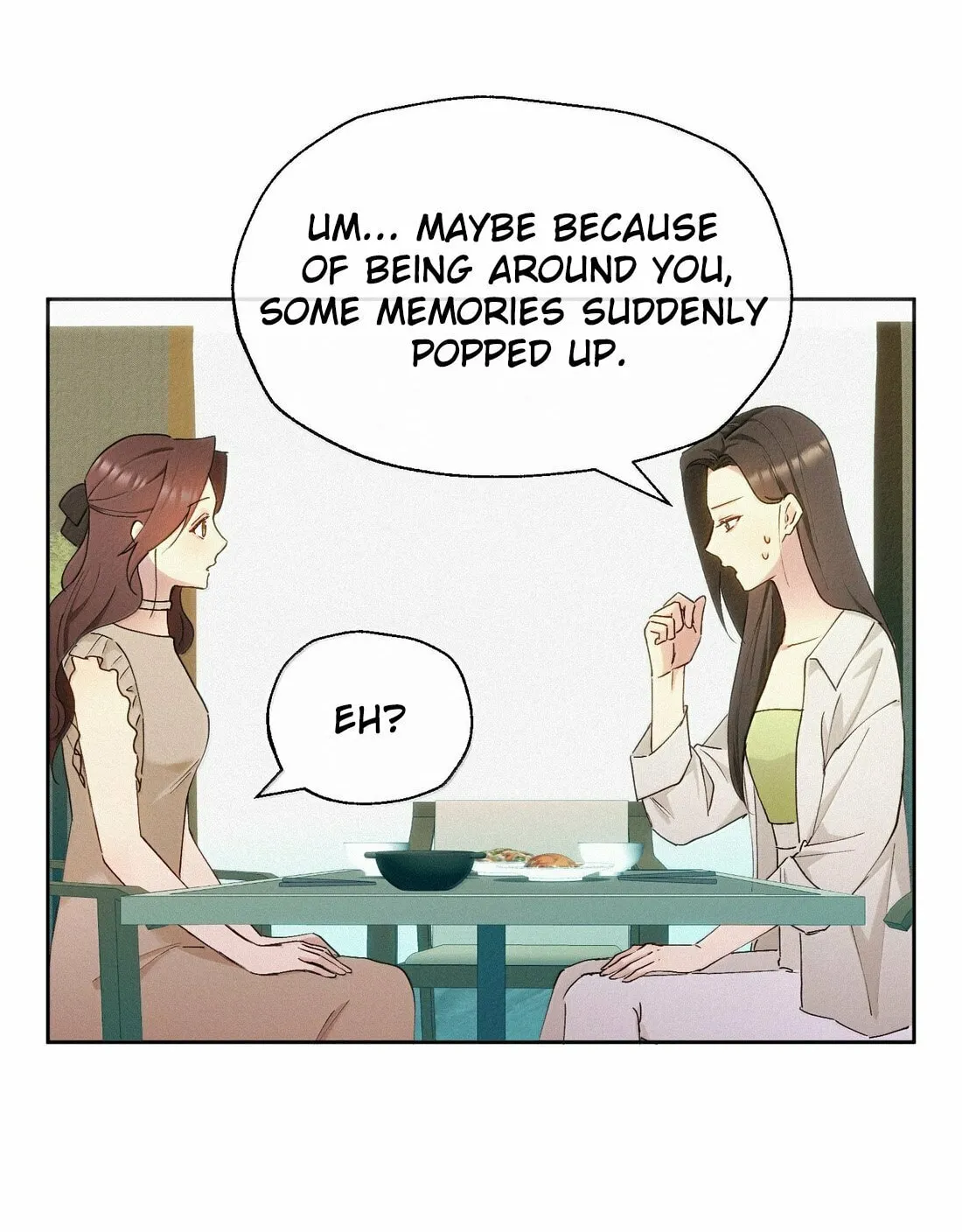 Read Fuchou Airen chapter 18 image 43 on Lezhin