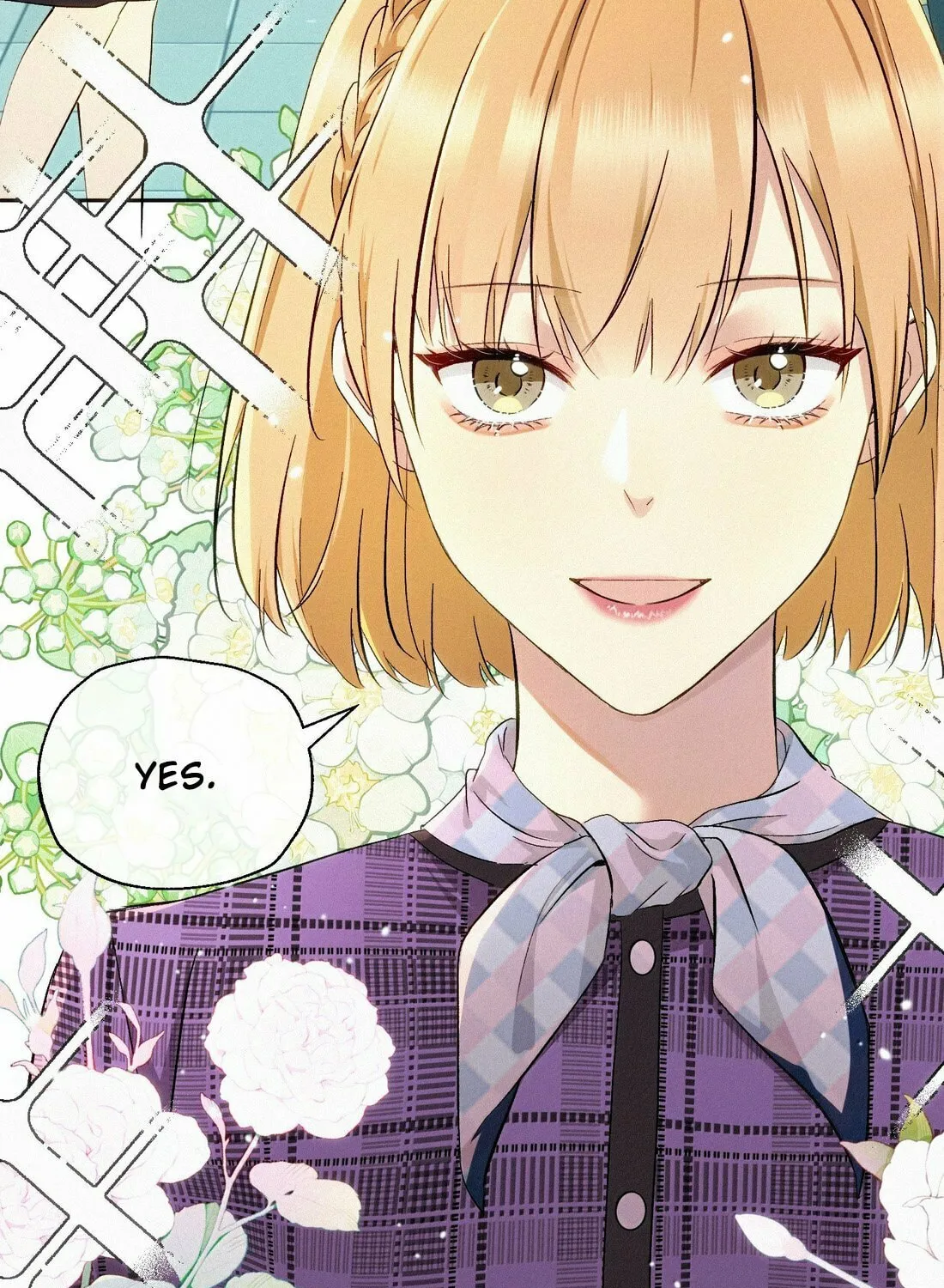 Read Fuchou Airen chapter 18 image 6 on Lezhin