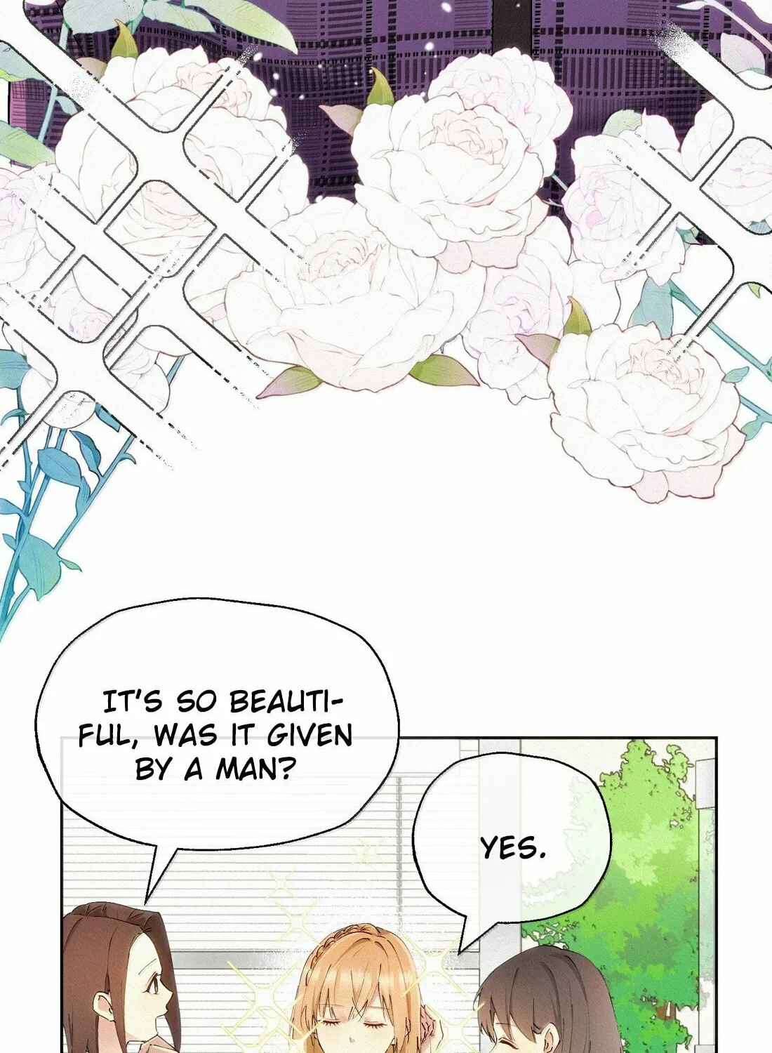 Read Fuchou Airen chapter 18 image 7 on Lezhin