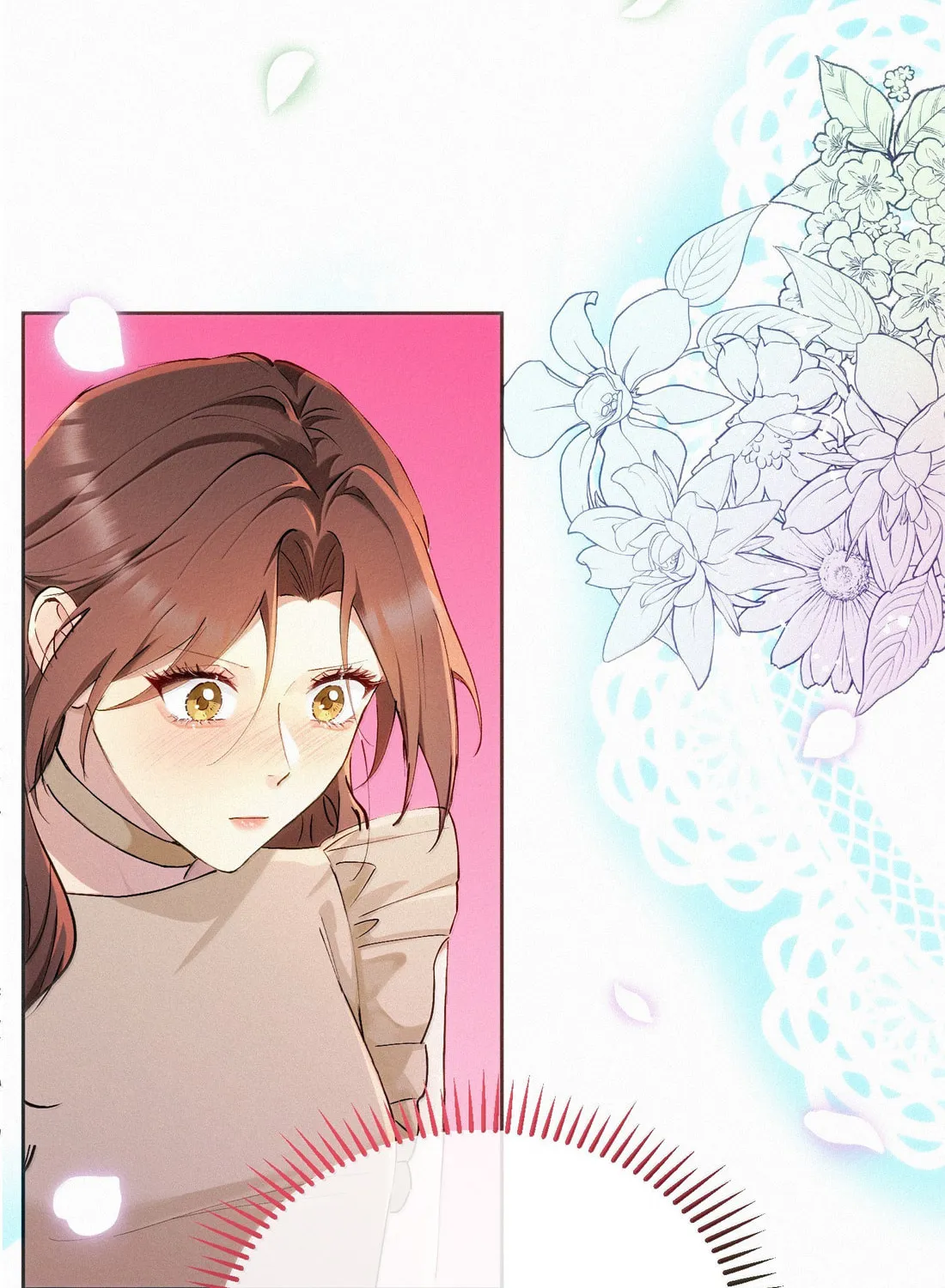 Read Fuchou Airen chapter 19 image 1 on Lezhin