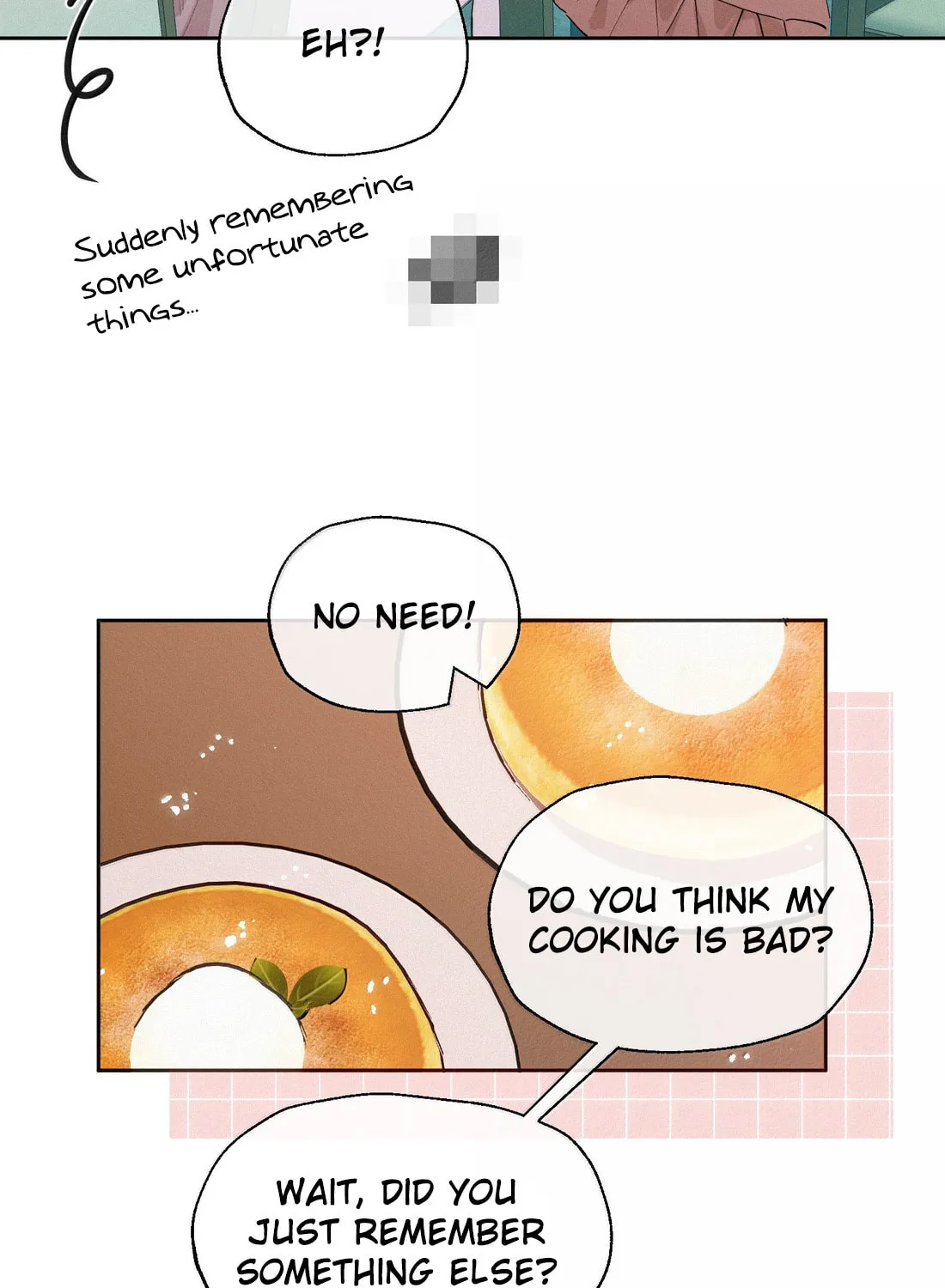 Read Fuchou Airen chapter 19 image 14 on Lezhin