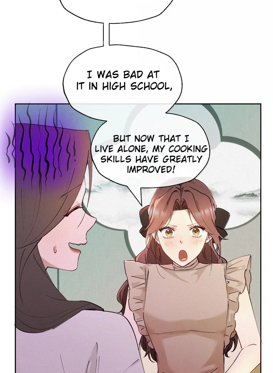 Read Fuchou Airen chapter 19 image 15 on Lezhin