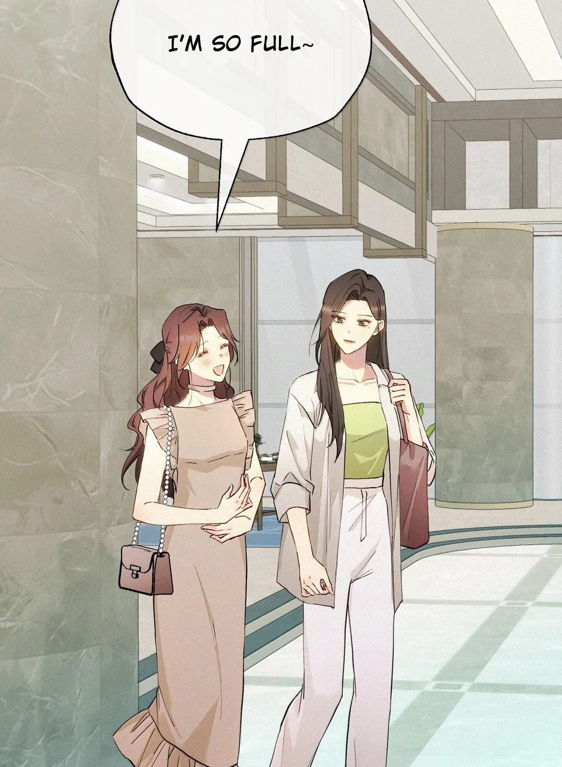 Read Fuchou Airen chapter 19 image 19 on Lezhin