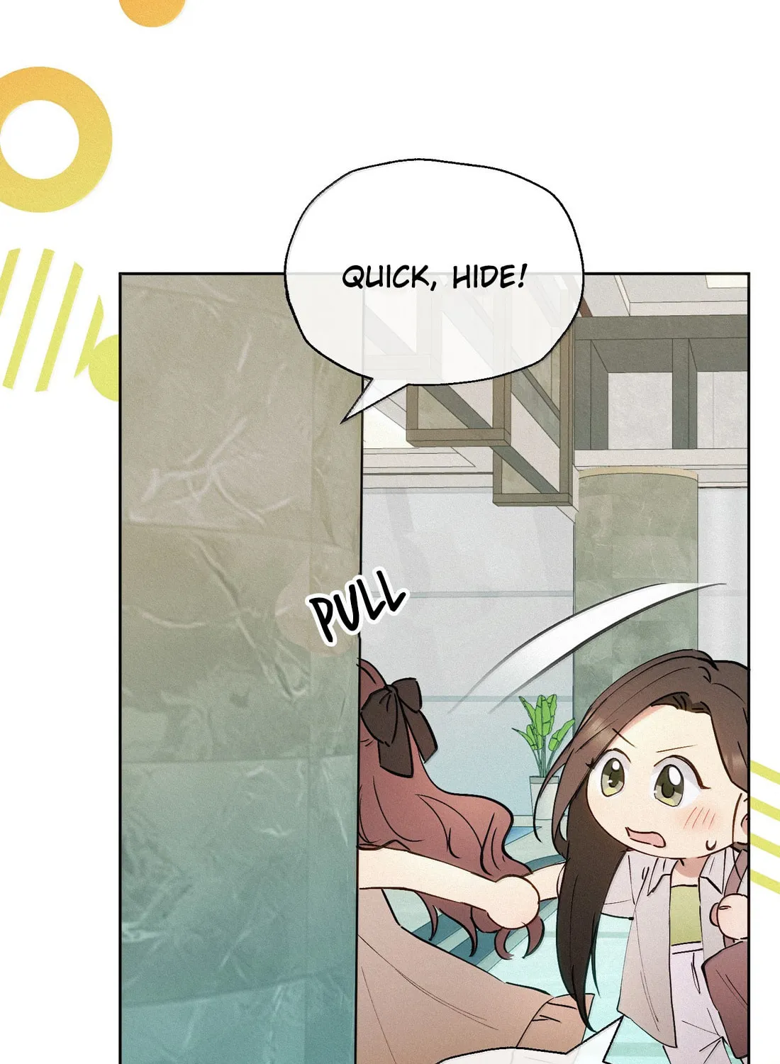 Read Fuchou Airen chapter 19 image 22 on Lezhin