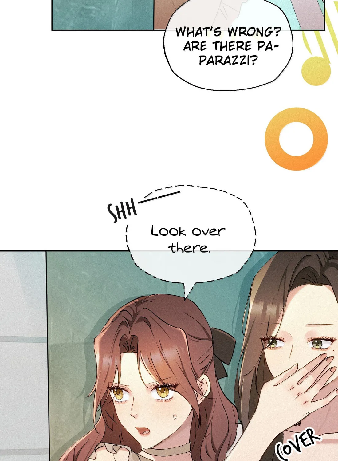 Read Fuchou Airen chapter 19 image 23 on Lezhin