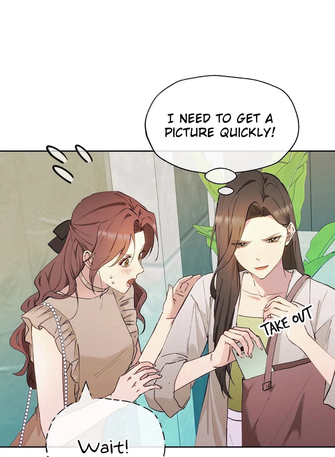 Read Fuchou Airen chapter 19 image 29 on Lezhin
