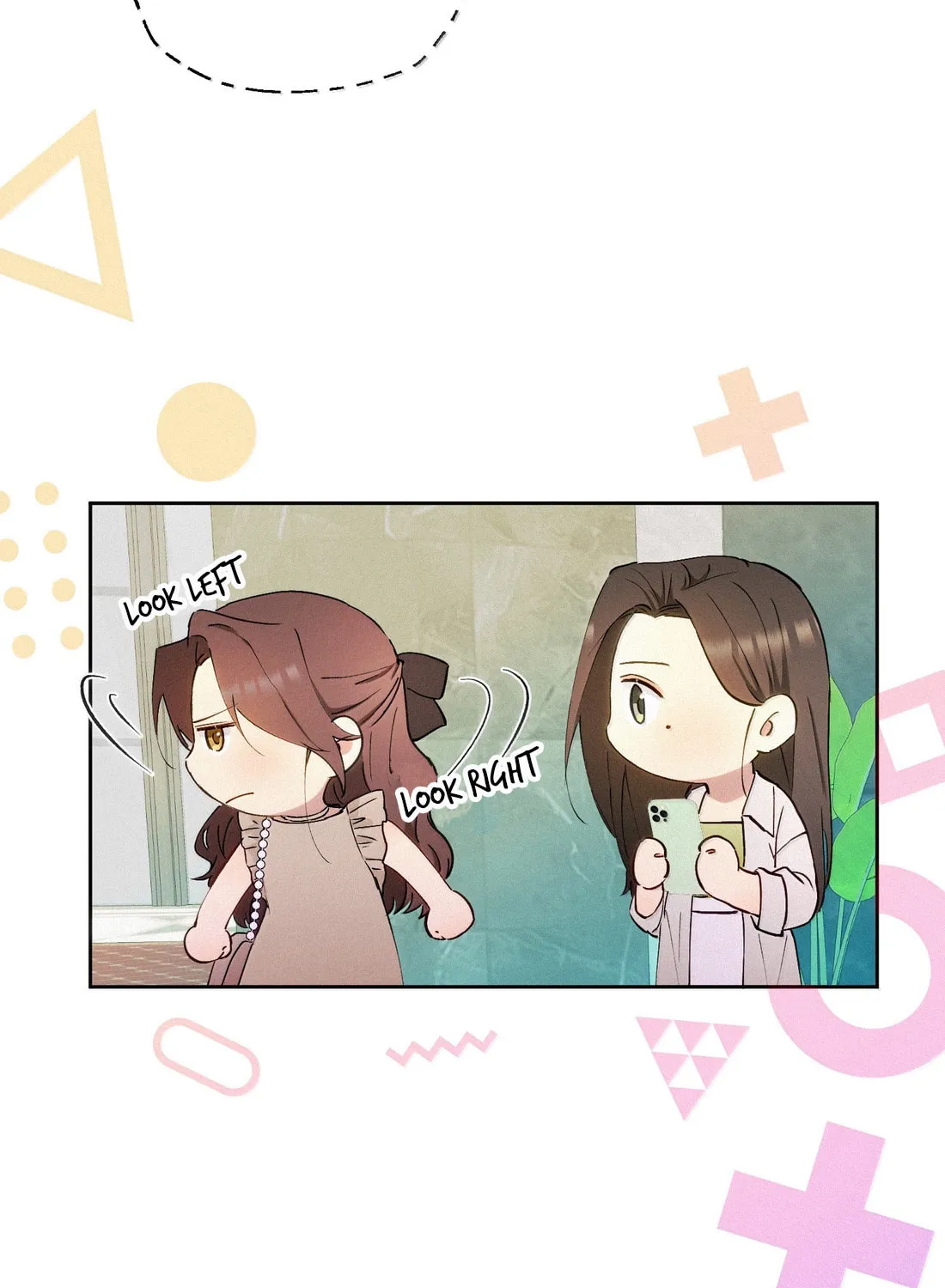 Read Fuchou Airen chapter 19 image 30 on Lezhin