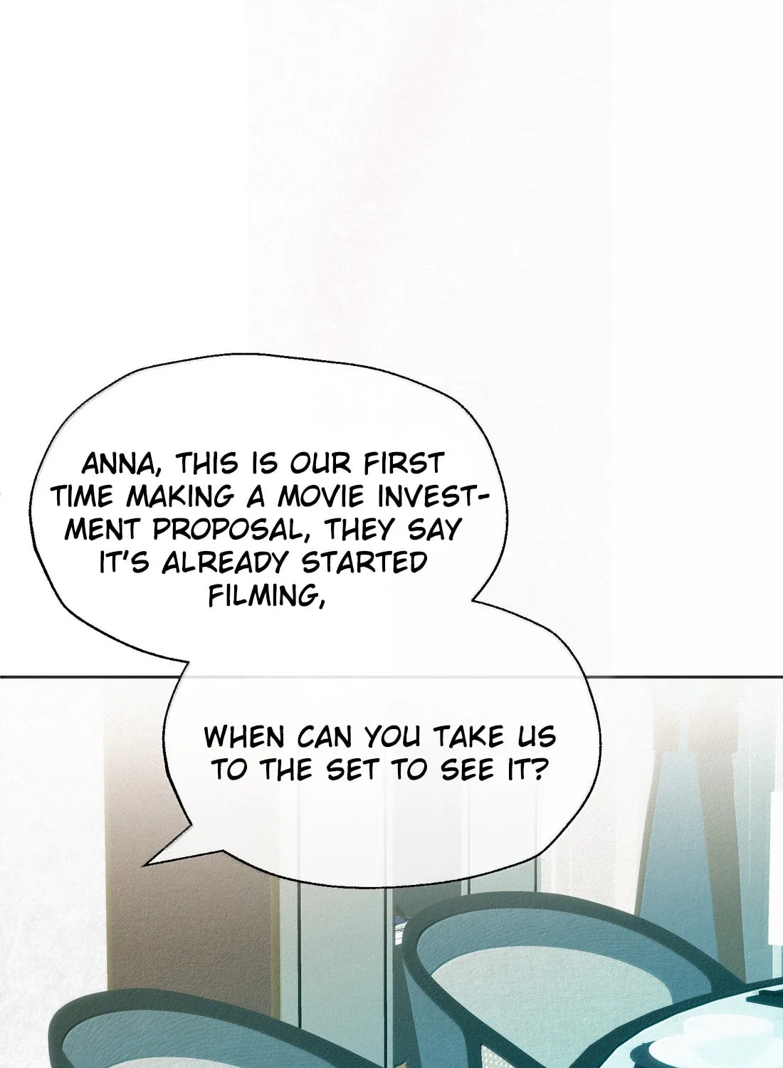 Read Fuchou Airen chapter 19 image 33 on Lezhin