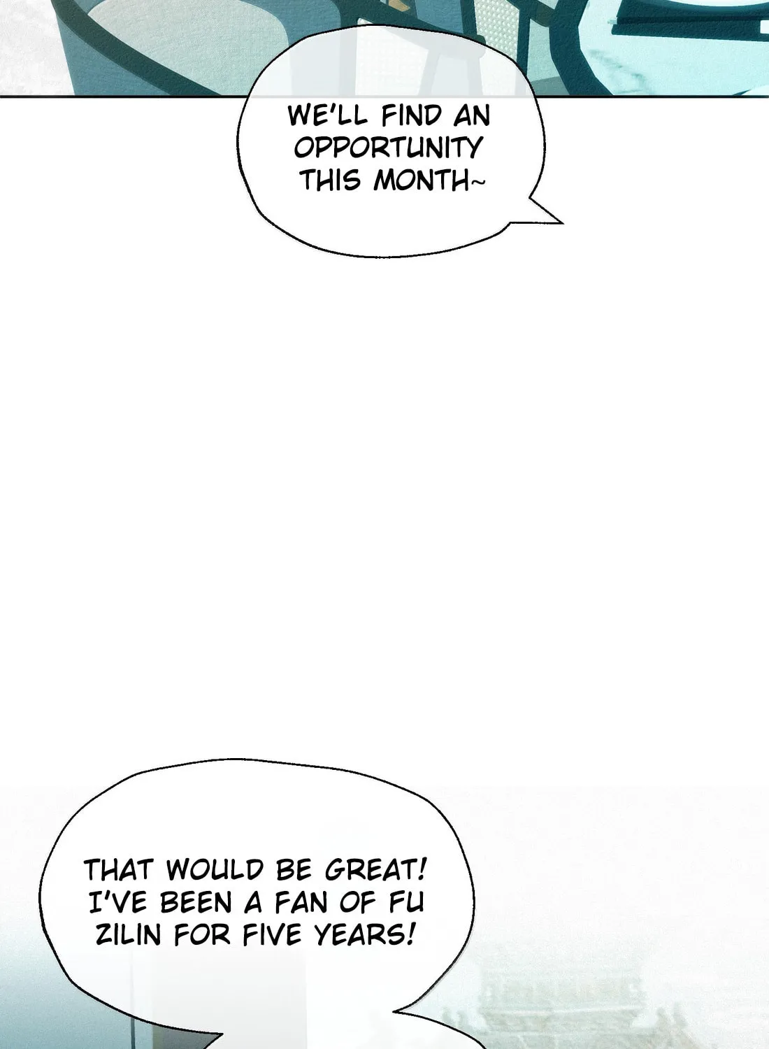 Read Fuchou Airen chapter 19 image 34 on Lezhin