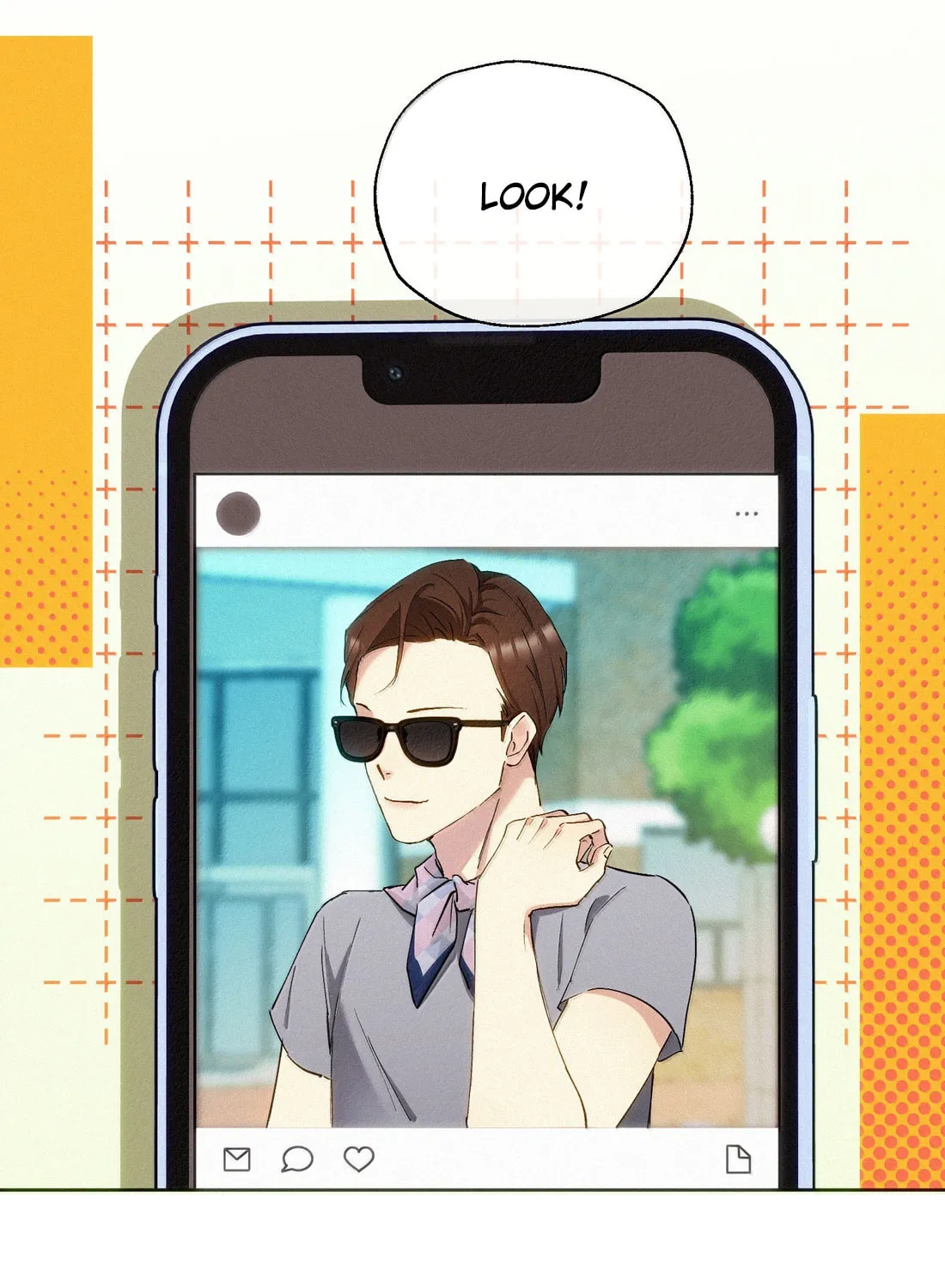 Read Fuchou Airen chapter 19 image 38 on Lezhin