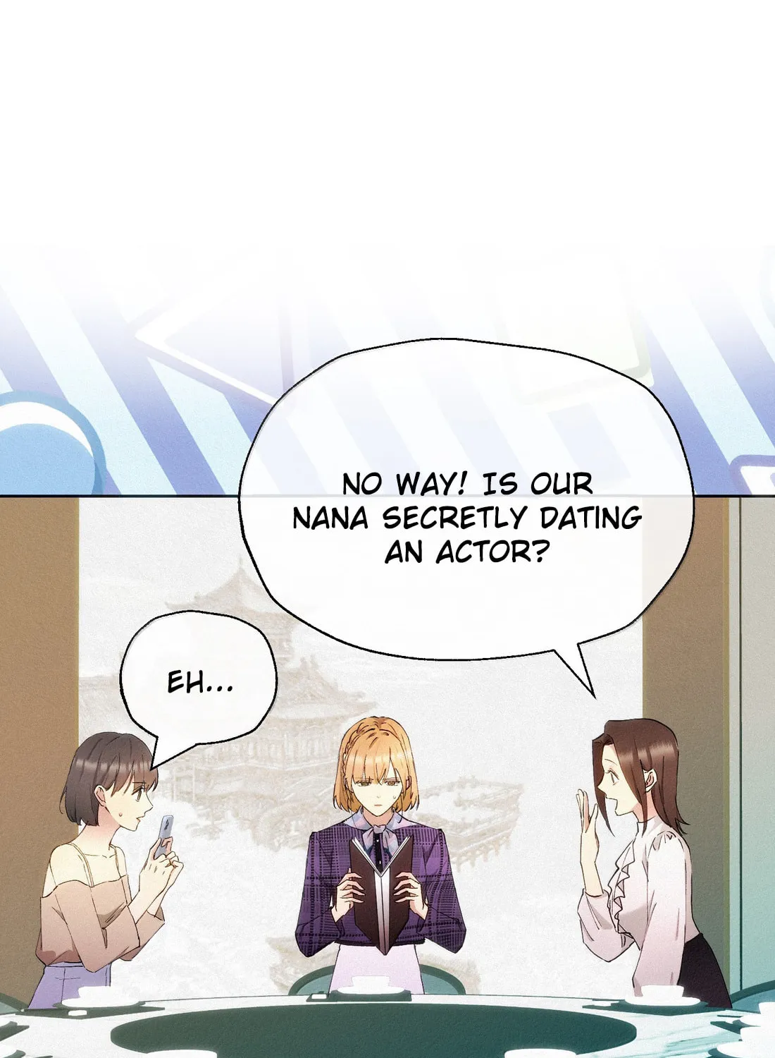 Read Fuchou Airen chapter 19 image 39 on Lezhin