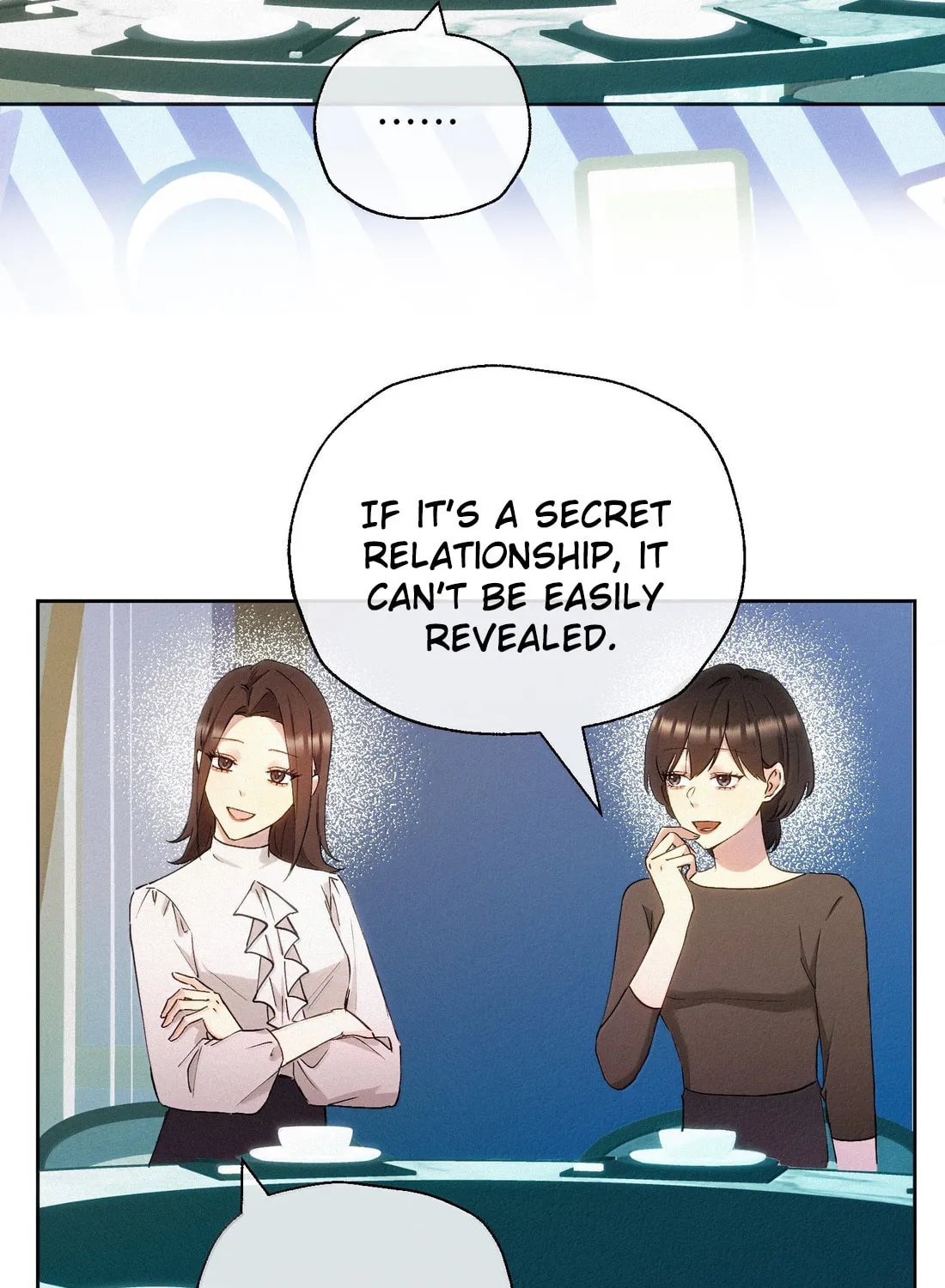 Read Fuchou Airen chapter 19 image 40 on Lezhin