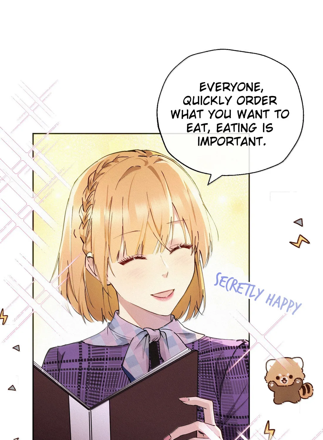 Read Fuchou Airen chapter 19 image 42 on Lezhin